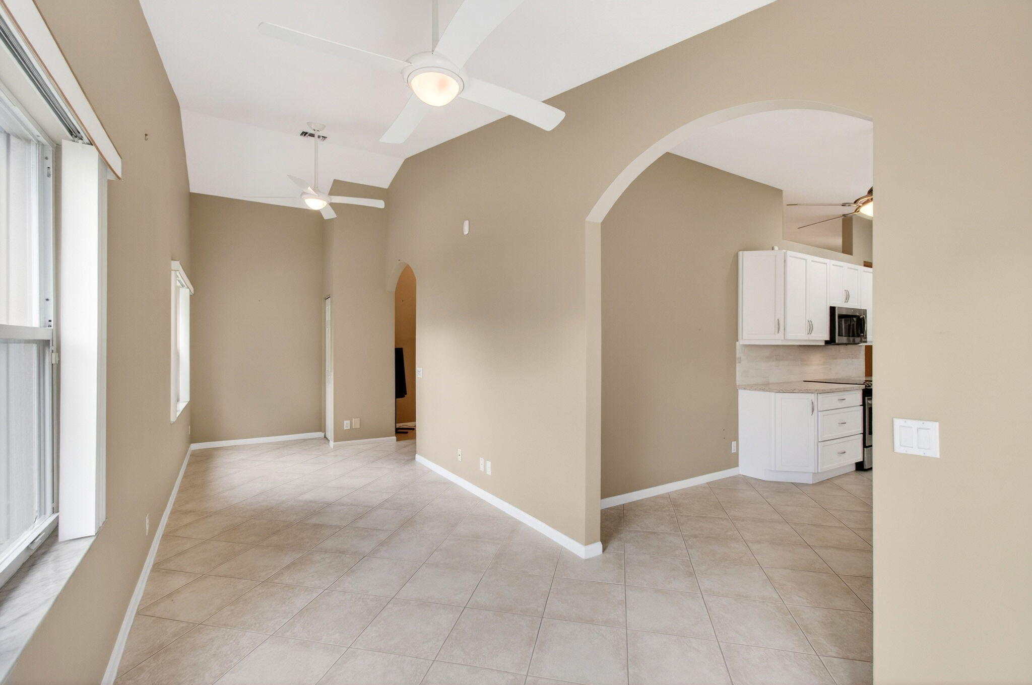 Cascades - Residential