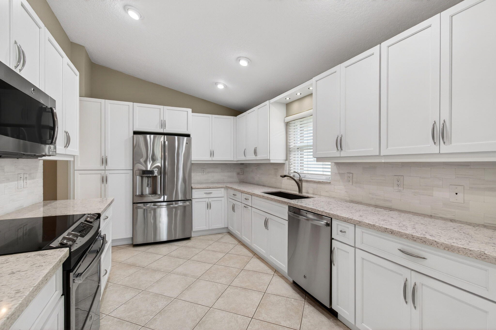 Cascades - Residential