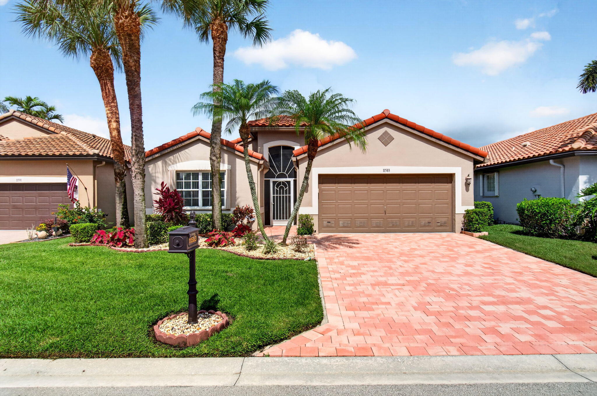 Cascades - Residential