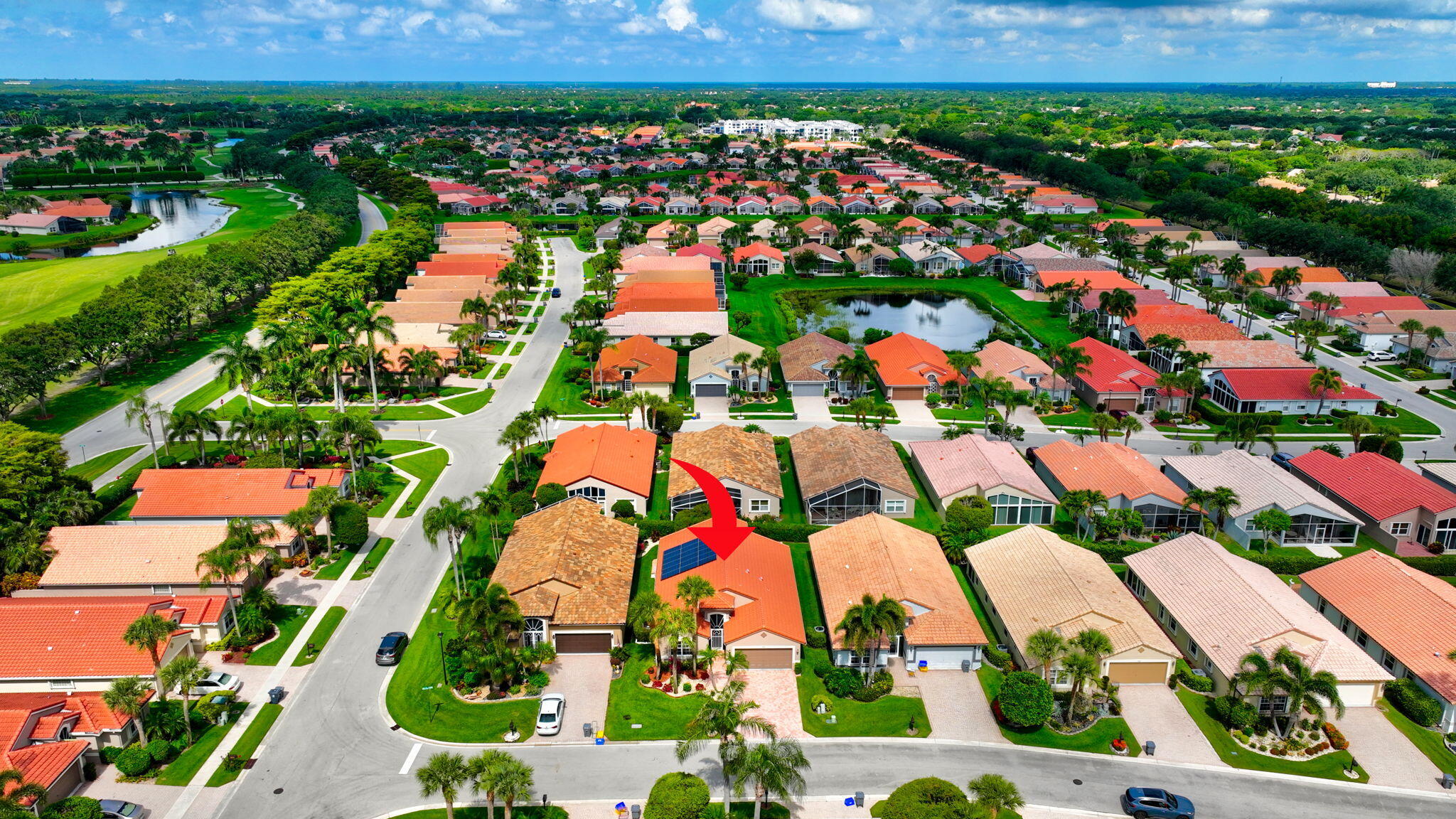 Cascades - Residential