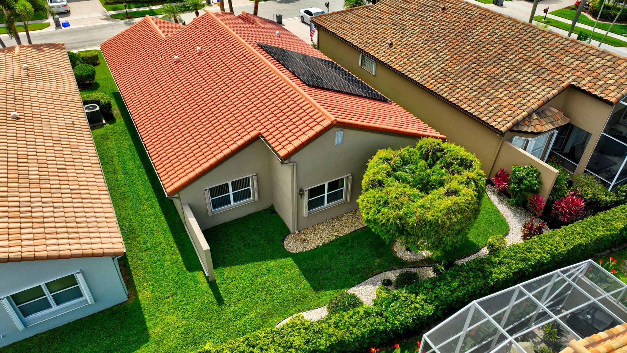 Cascades - Residential