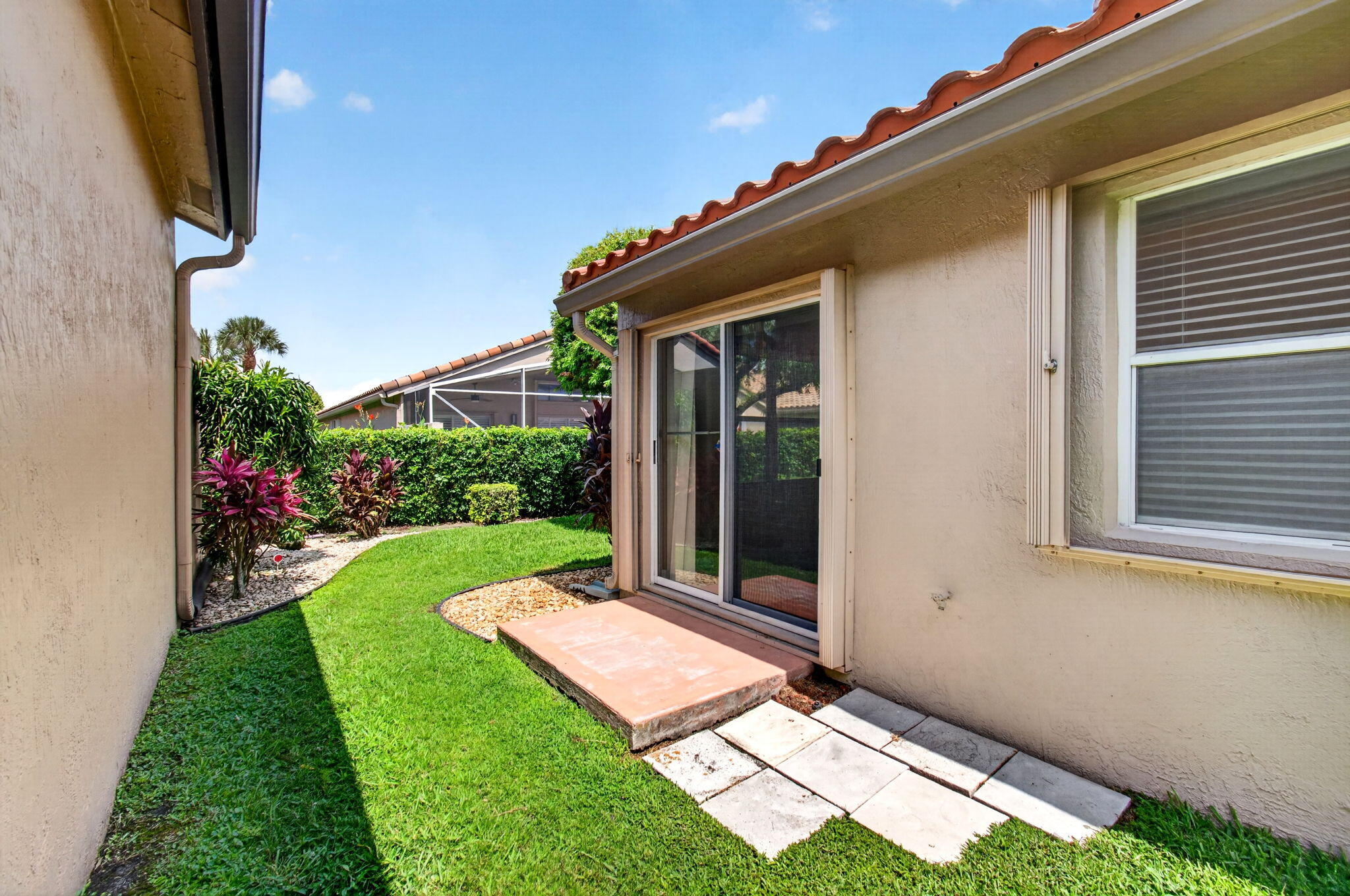 Cascades - Residential