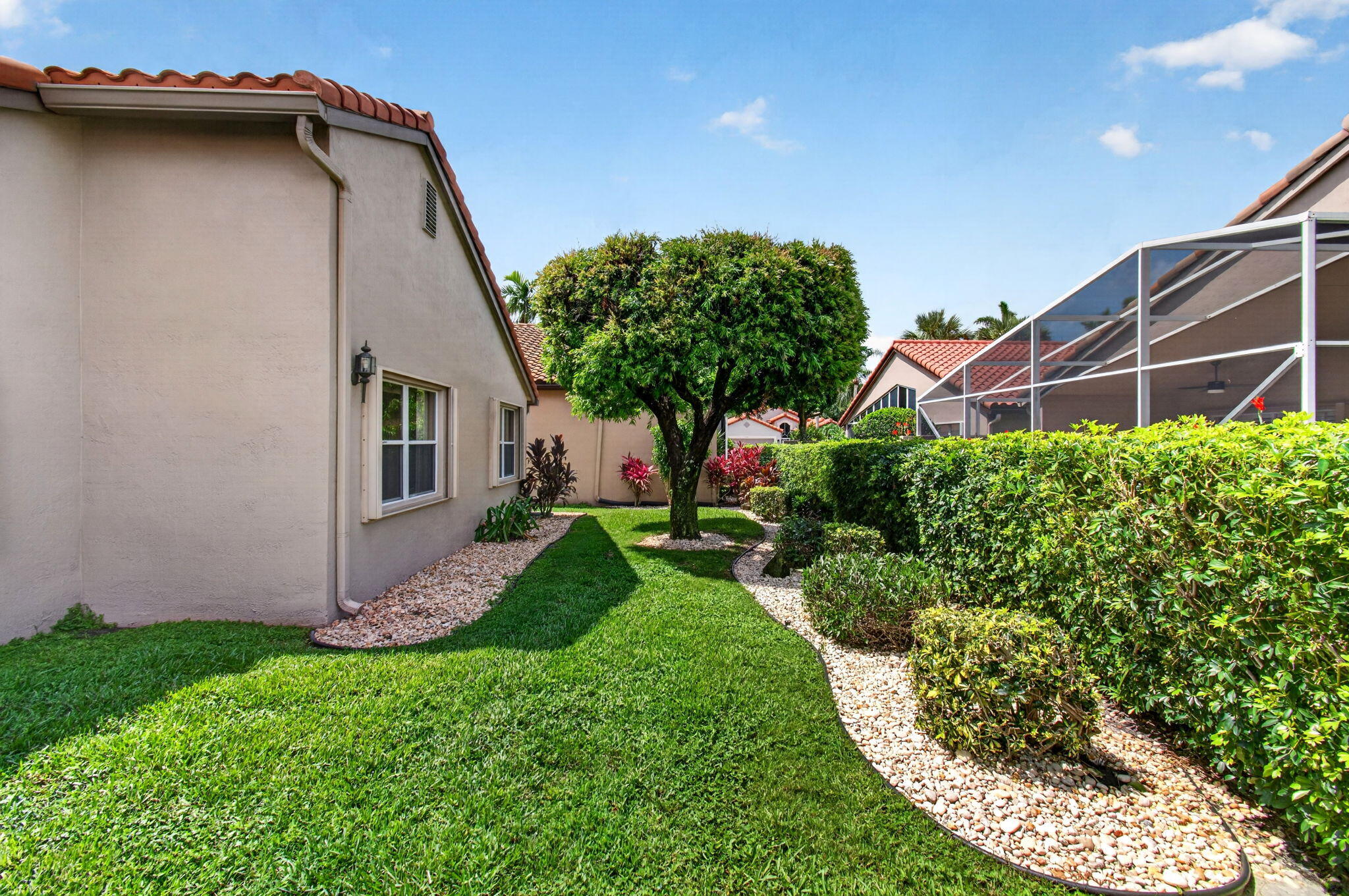 Cascades - Residential