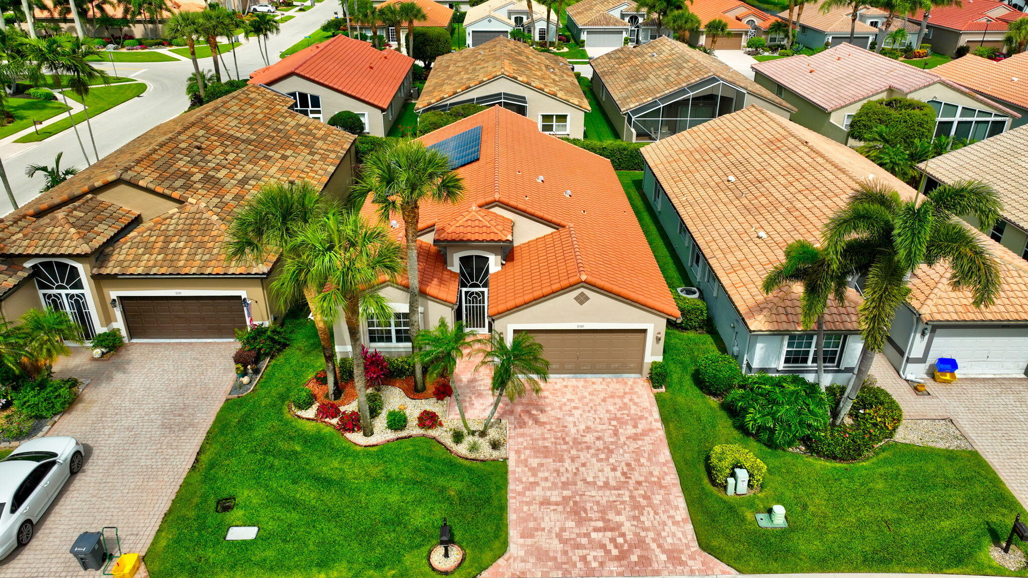 Cascades - Residential