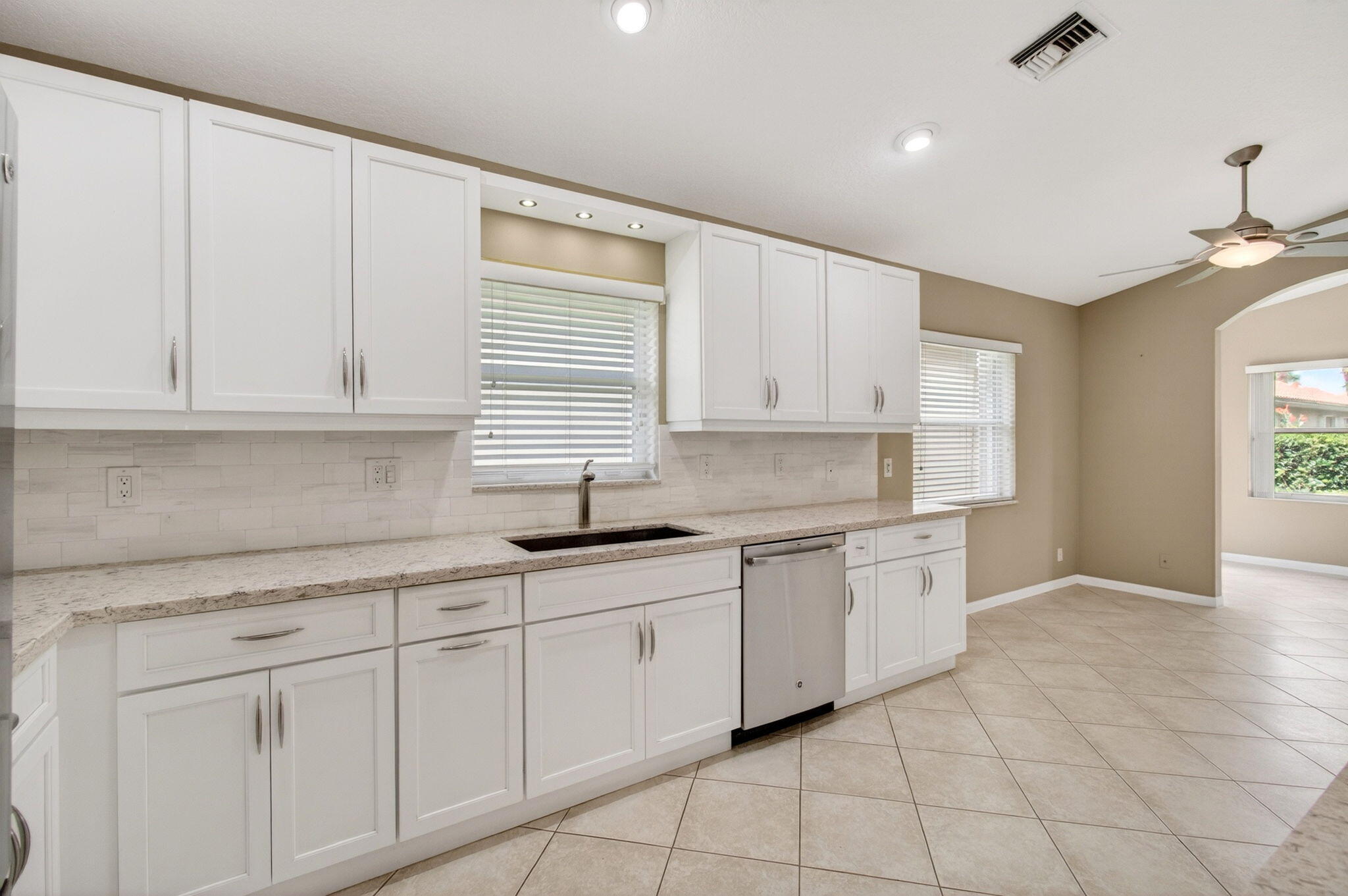 Cascades - Residential