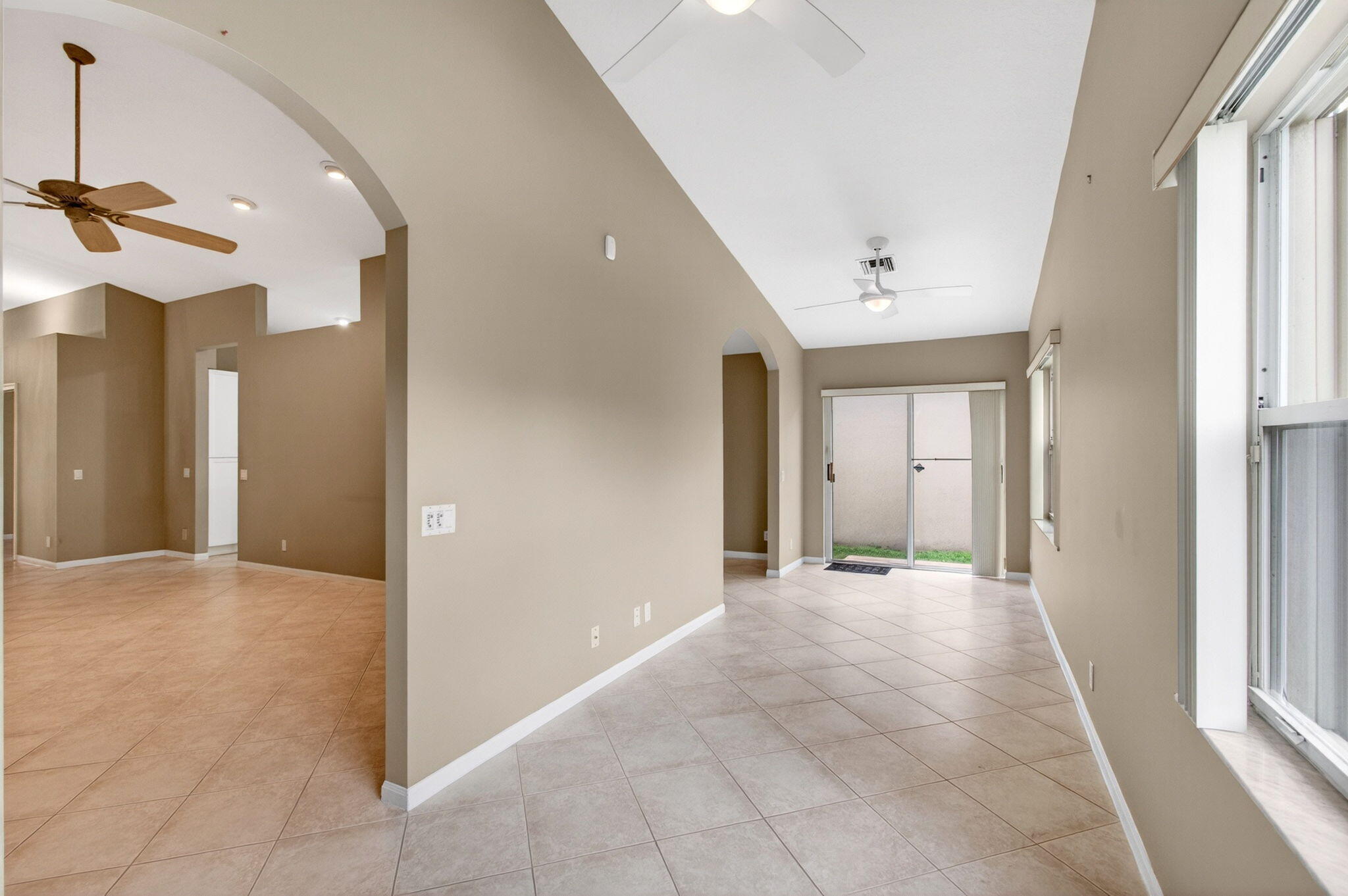 Cascades - Residential