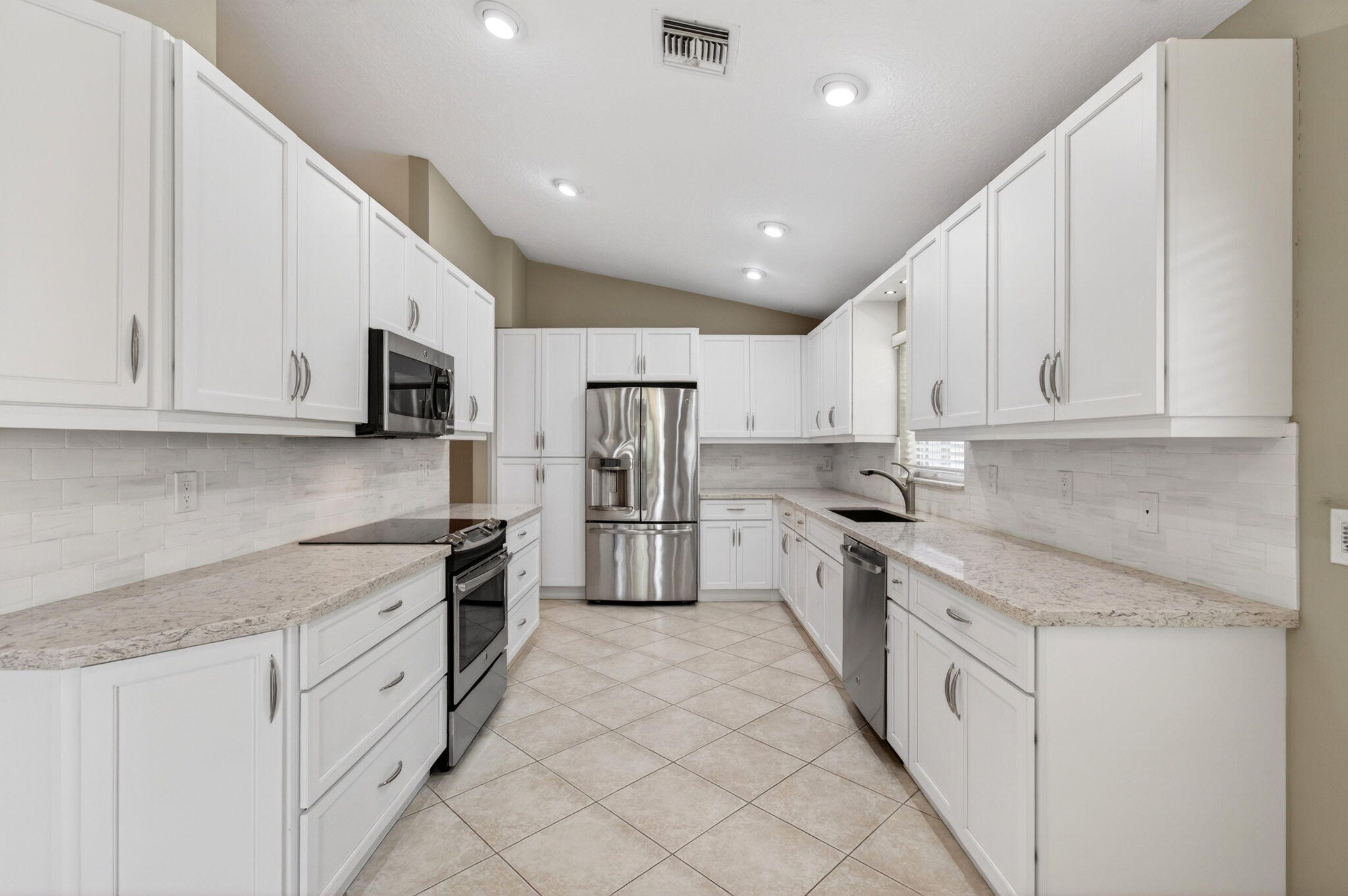 Cascades - Residential