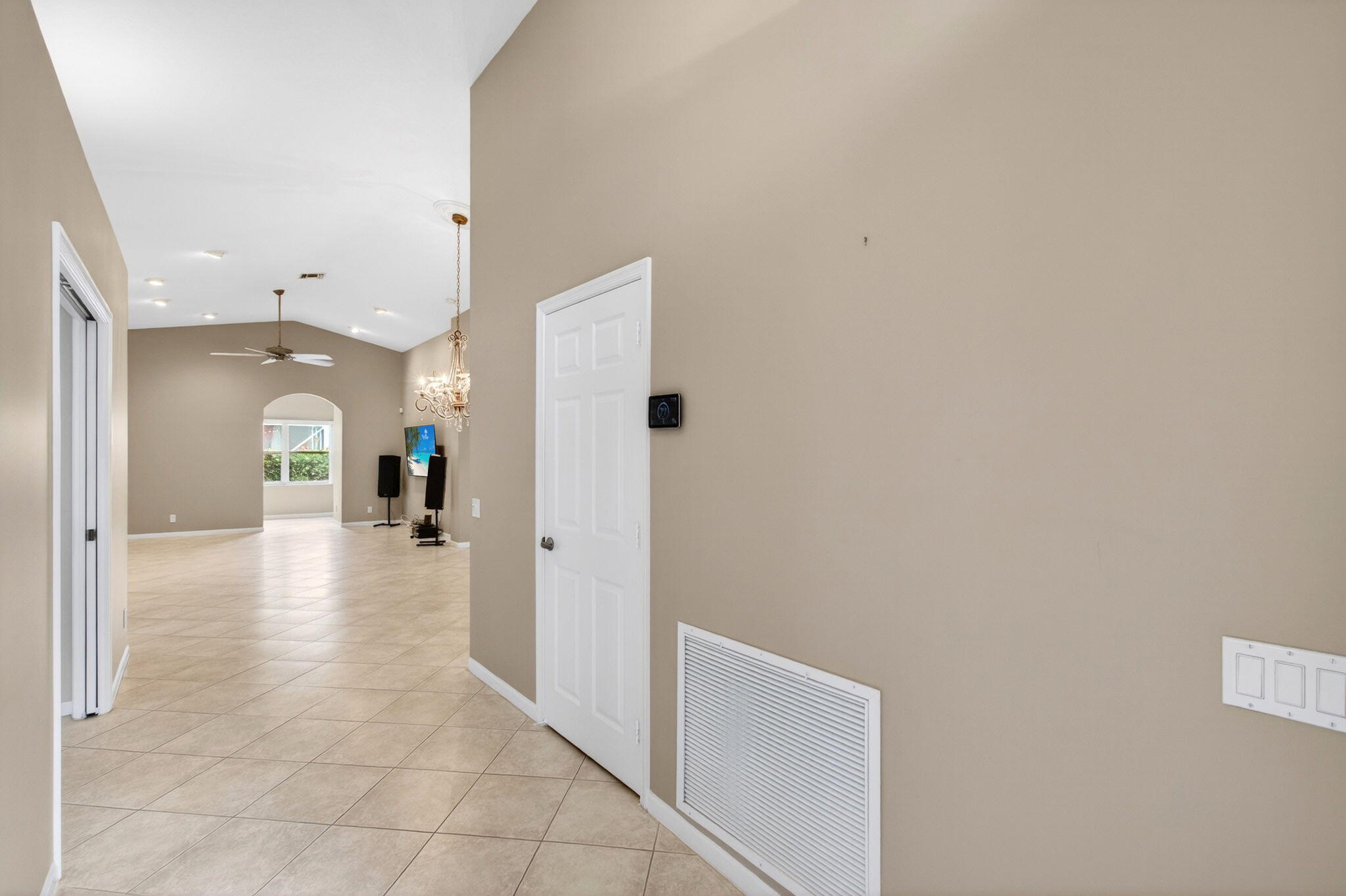 Cascades - Residential