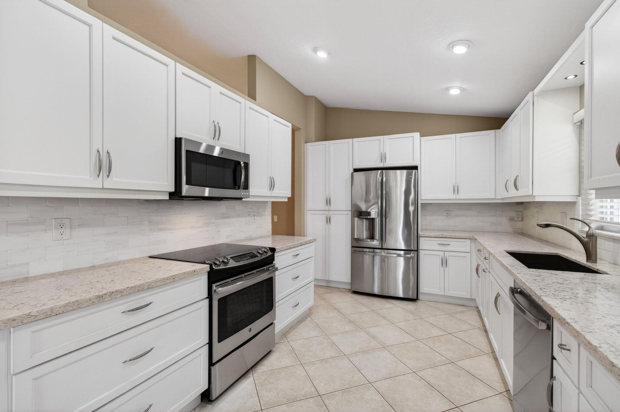 Cascades - Residential