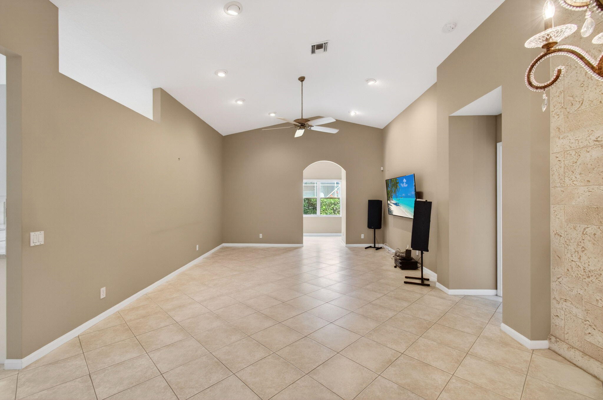 Cascades - Residential