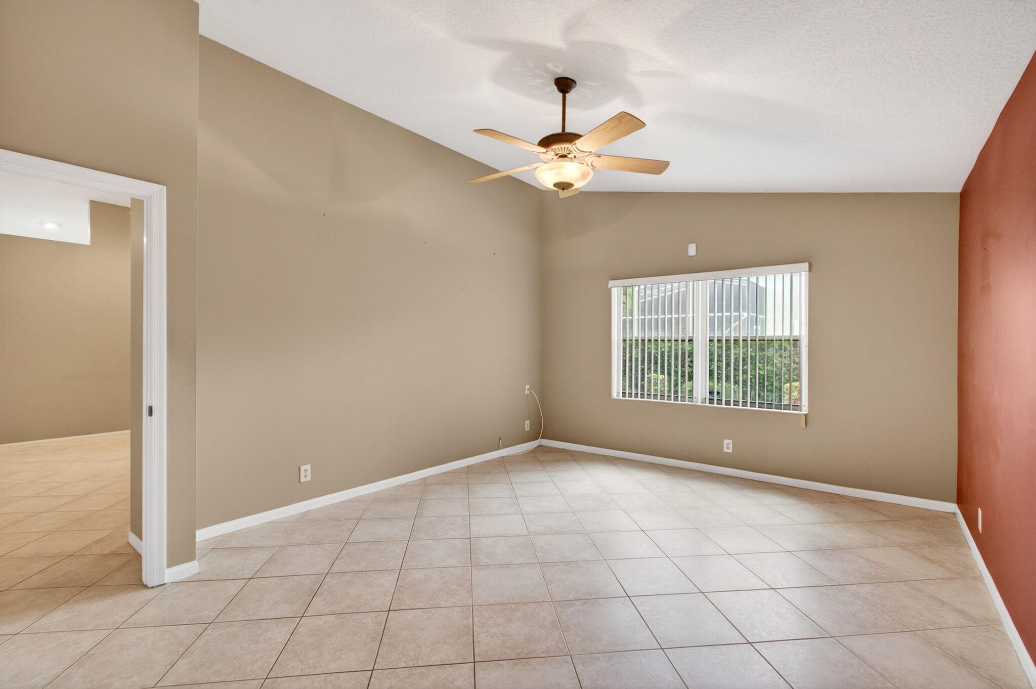 Cascades - Residential