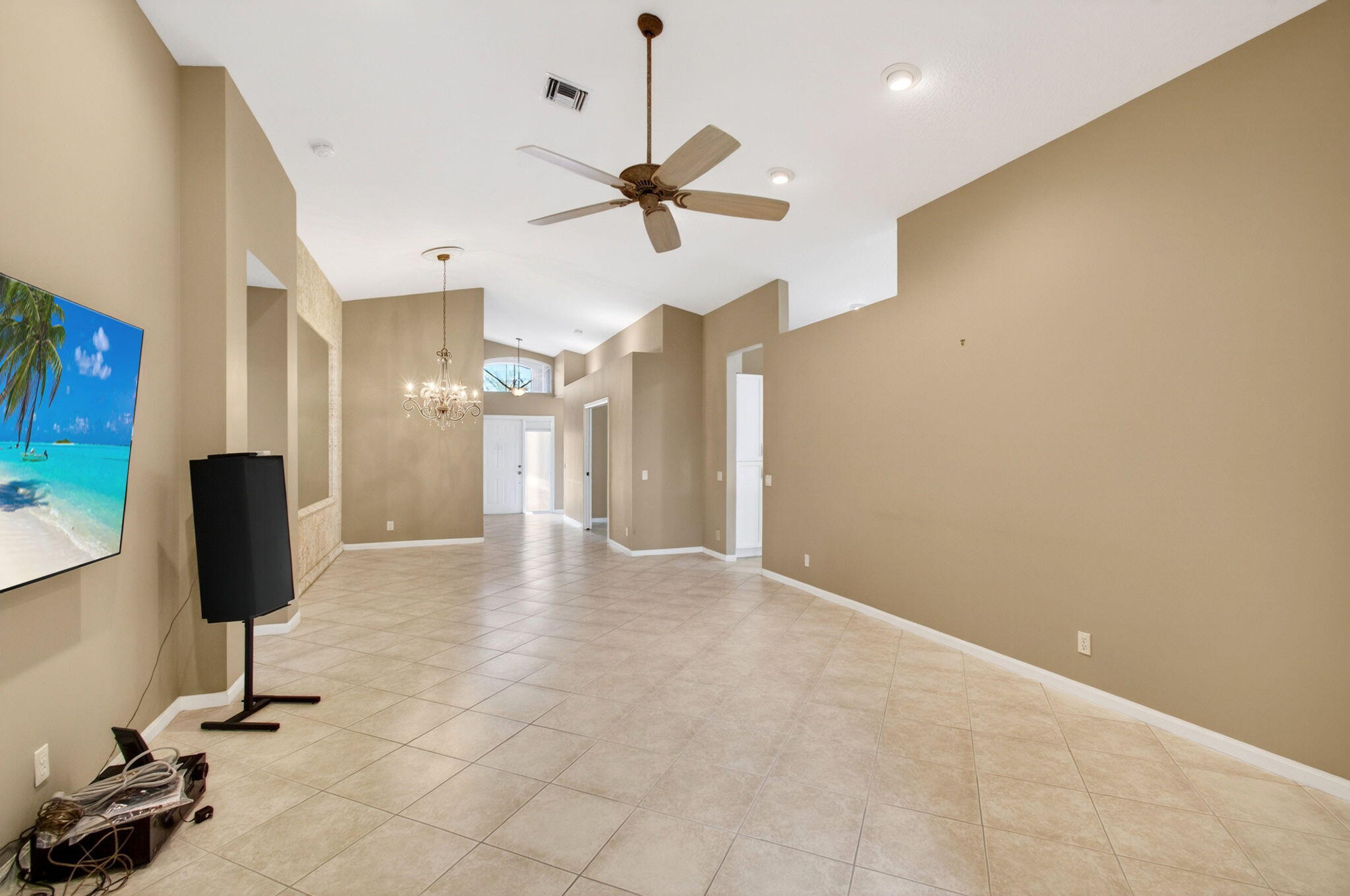 Cascades - Residential