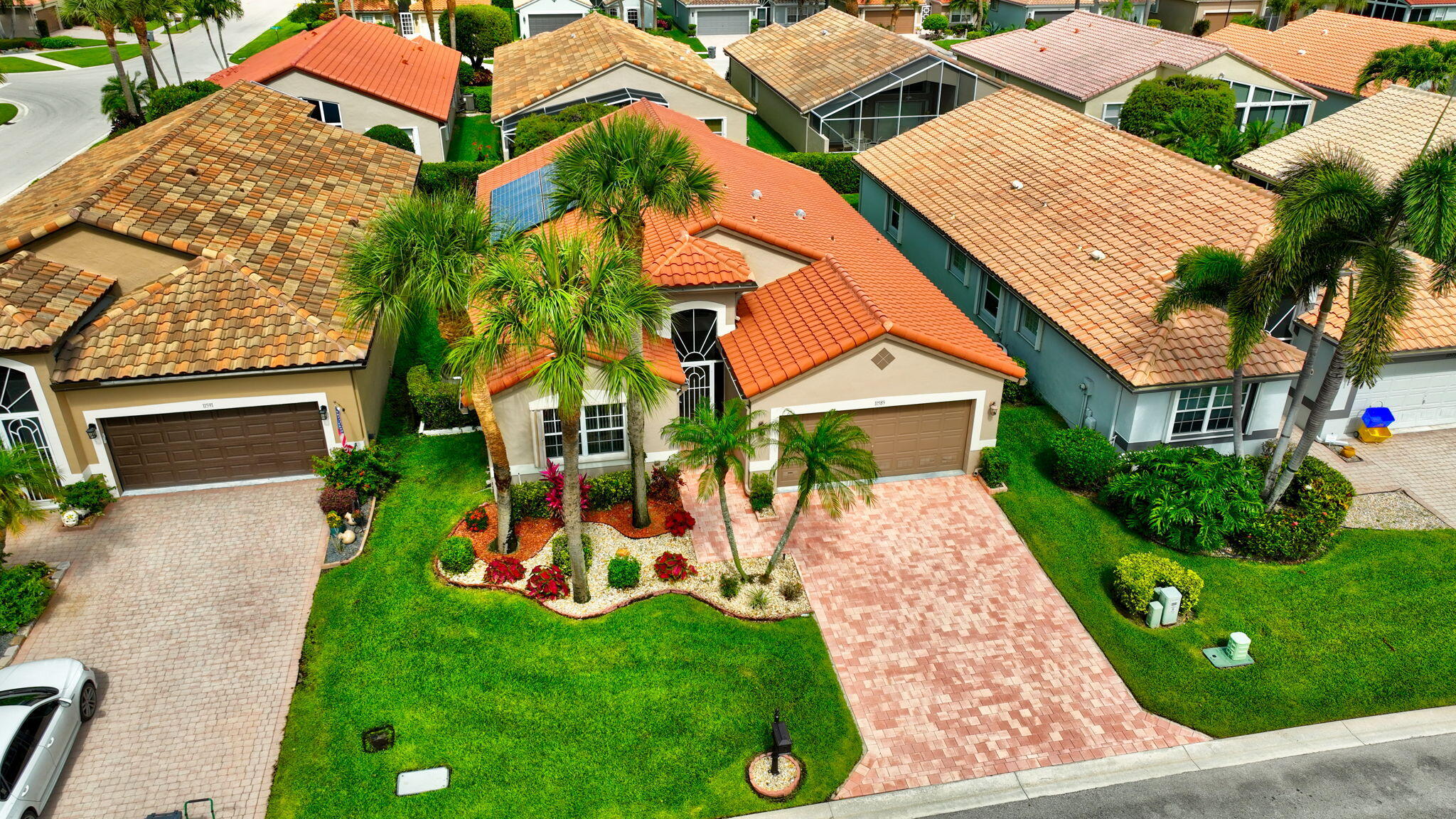 Cascades - Residential