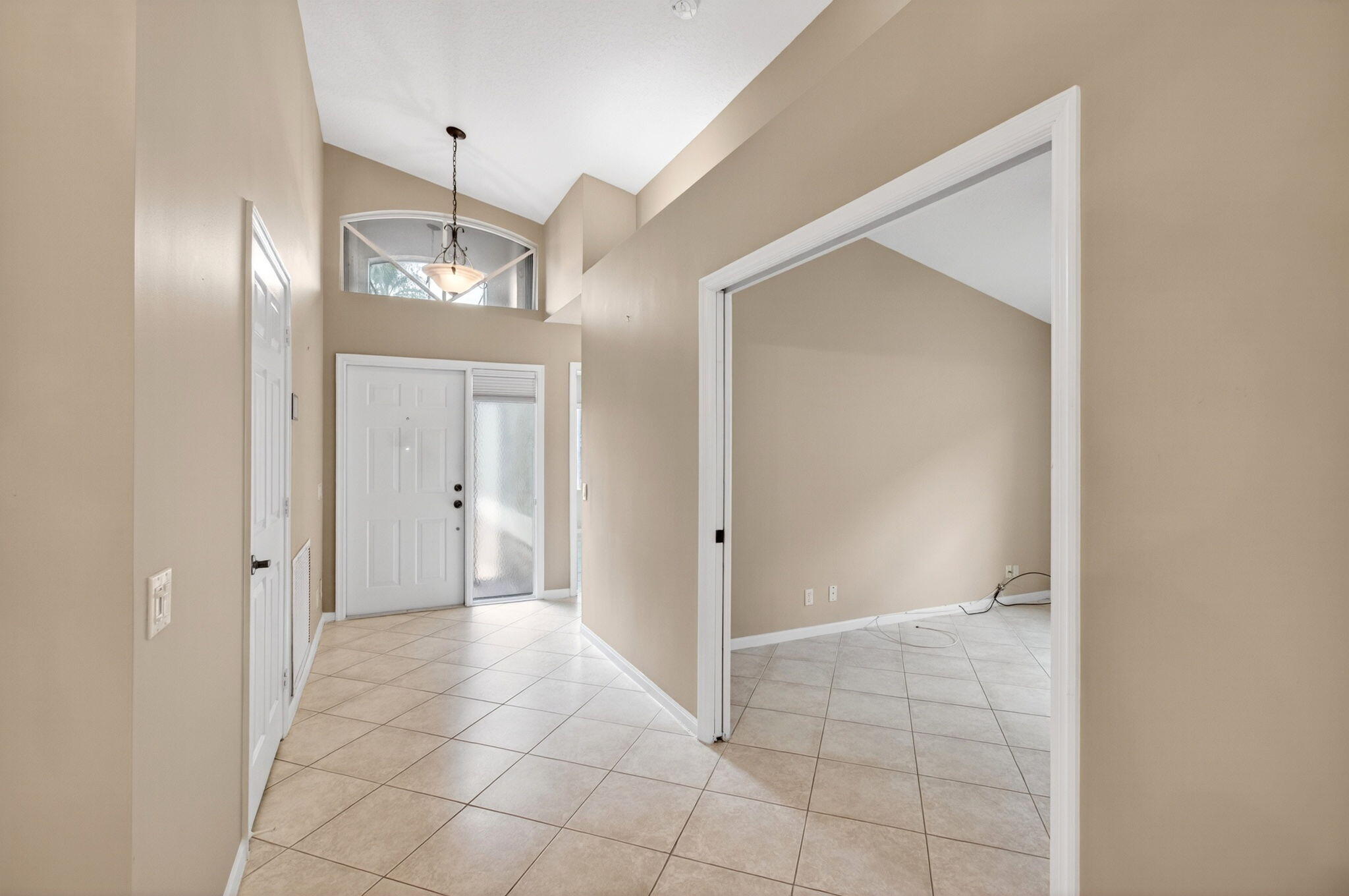 Cascades - Residential