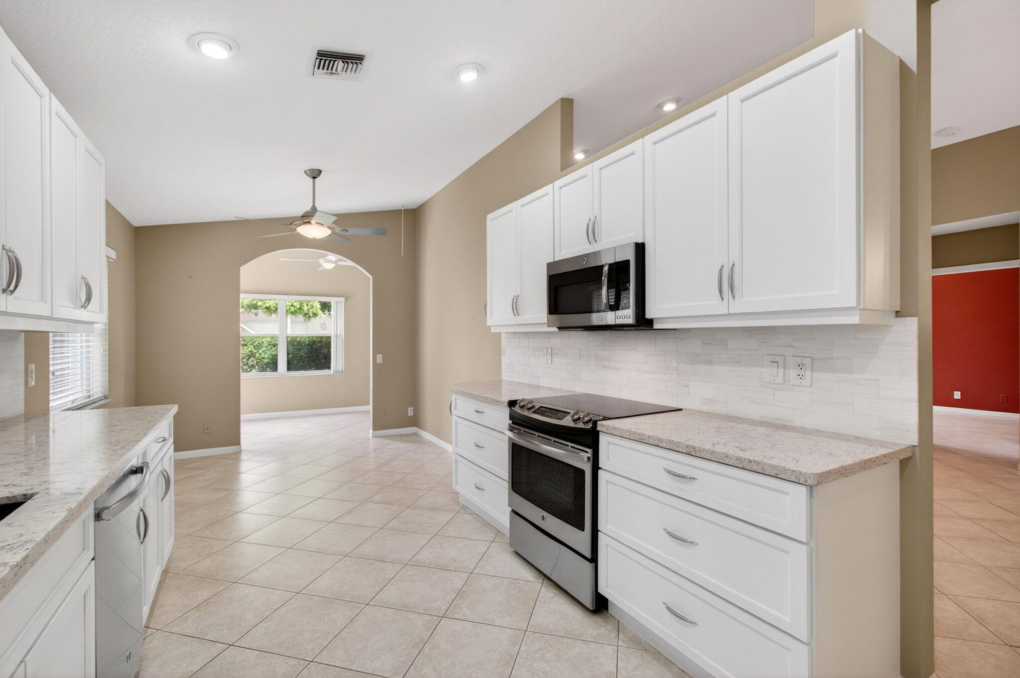 Cascades - Residential