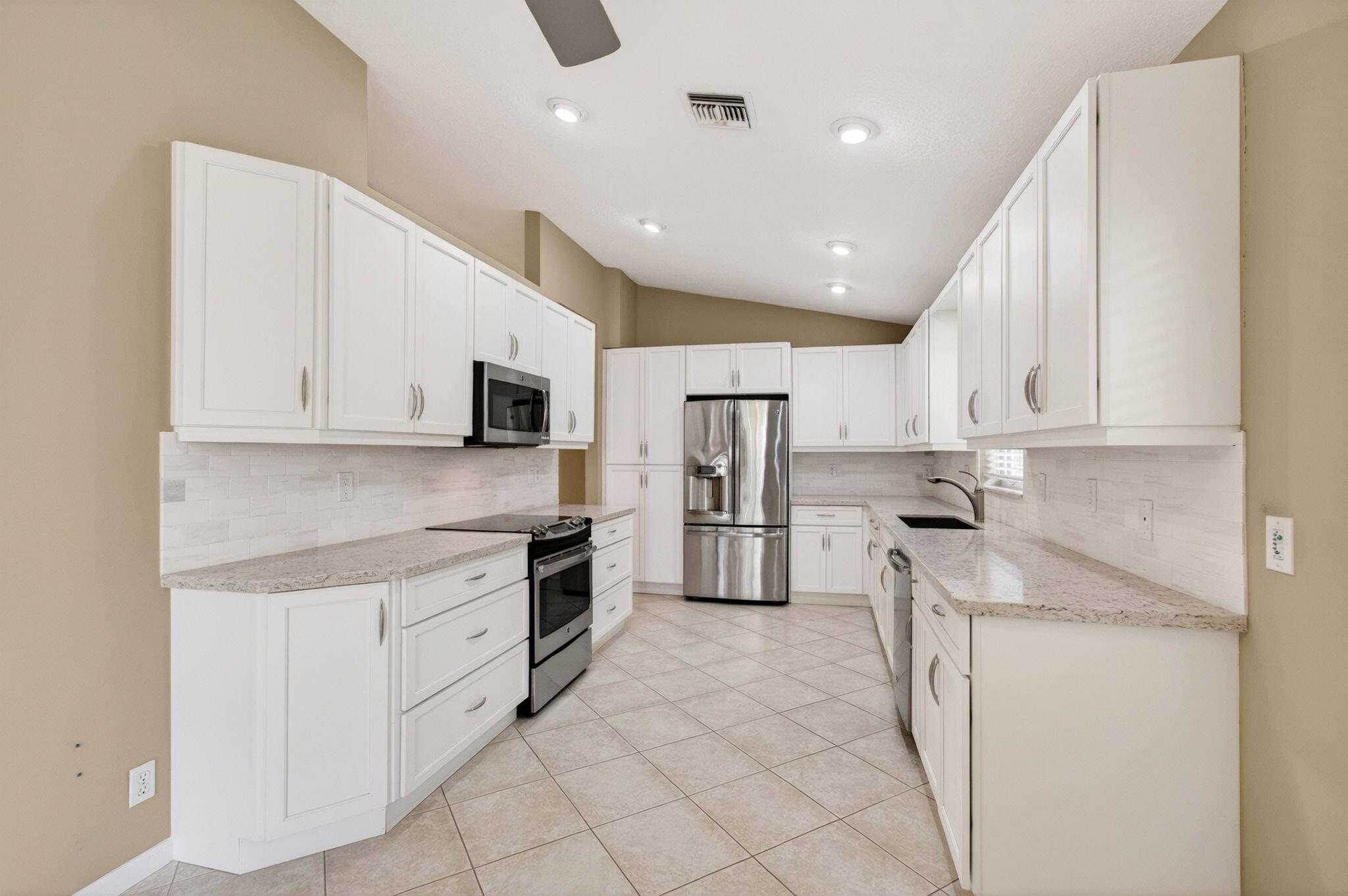 Cascades - Residential