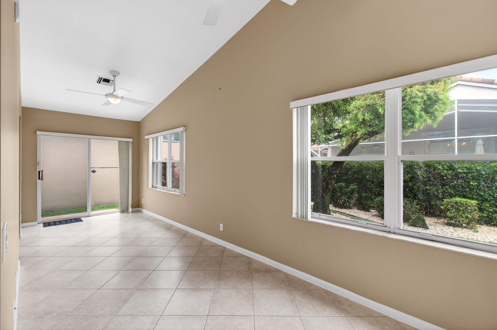 Cascades - Residential