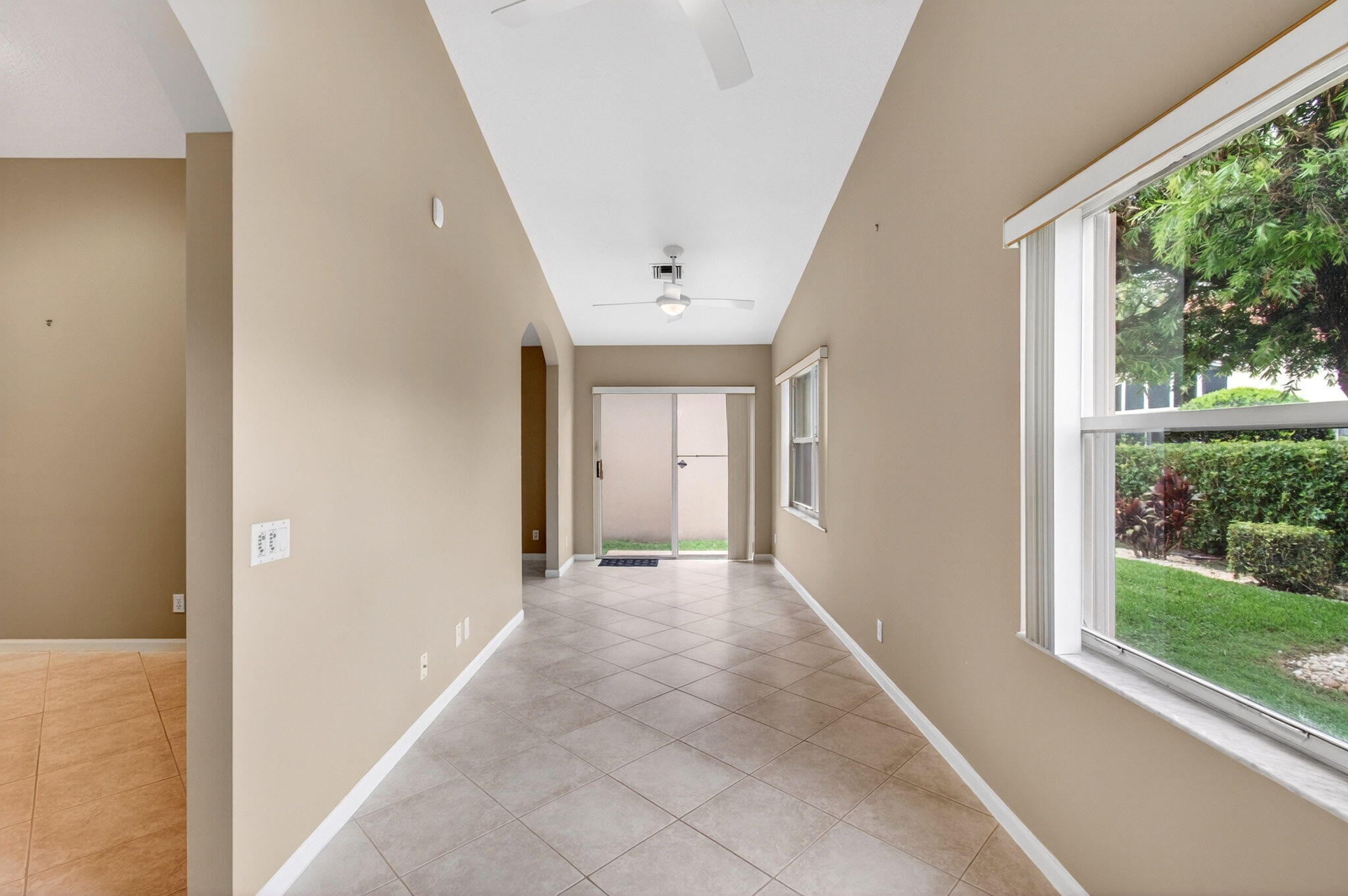 Cascades - Residential