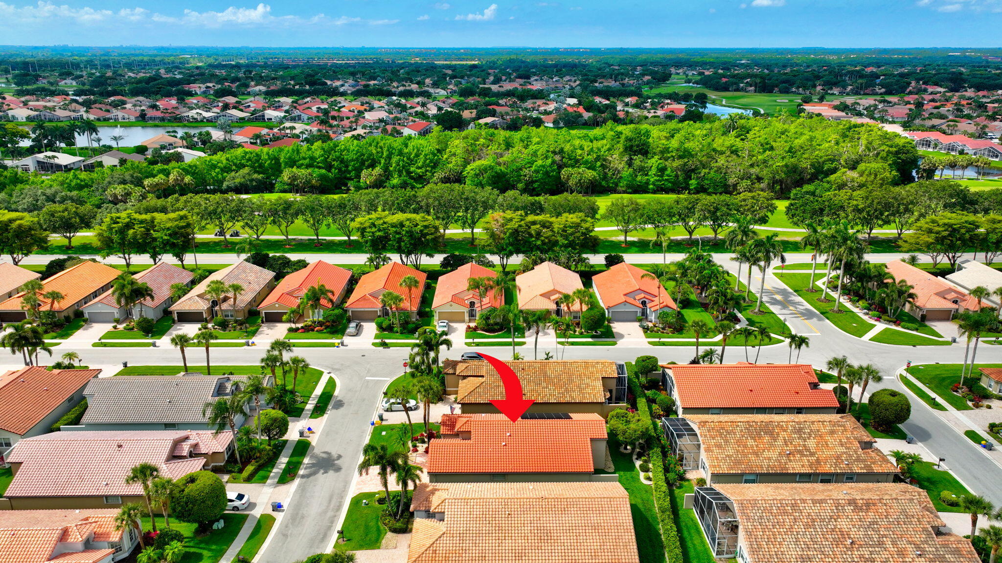 Cascades - Residential