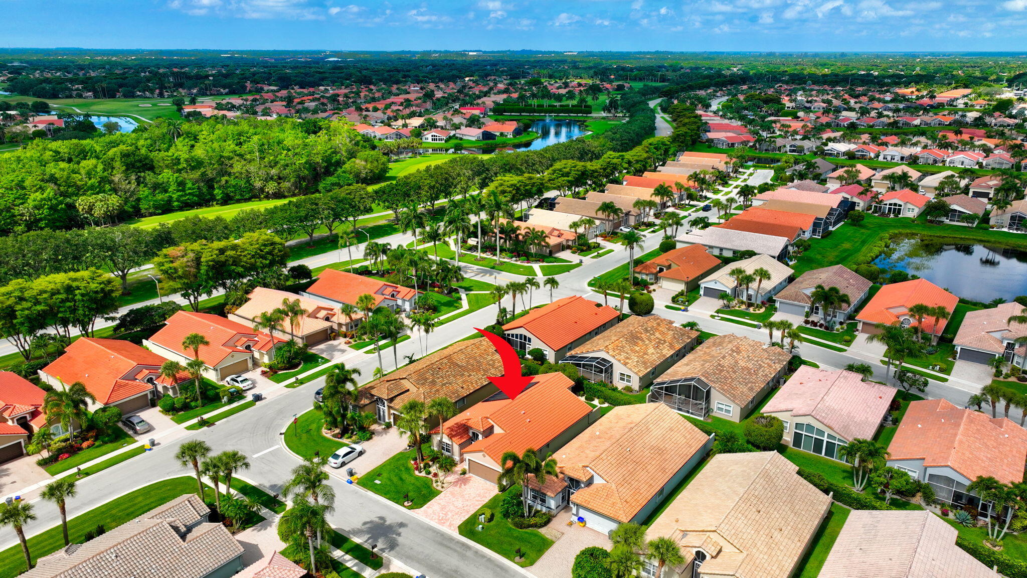 Cascades - Residential