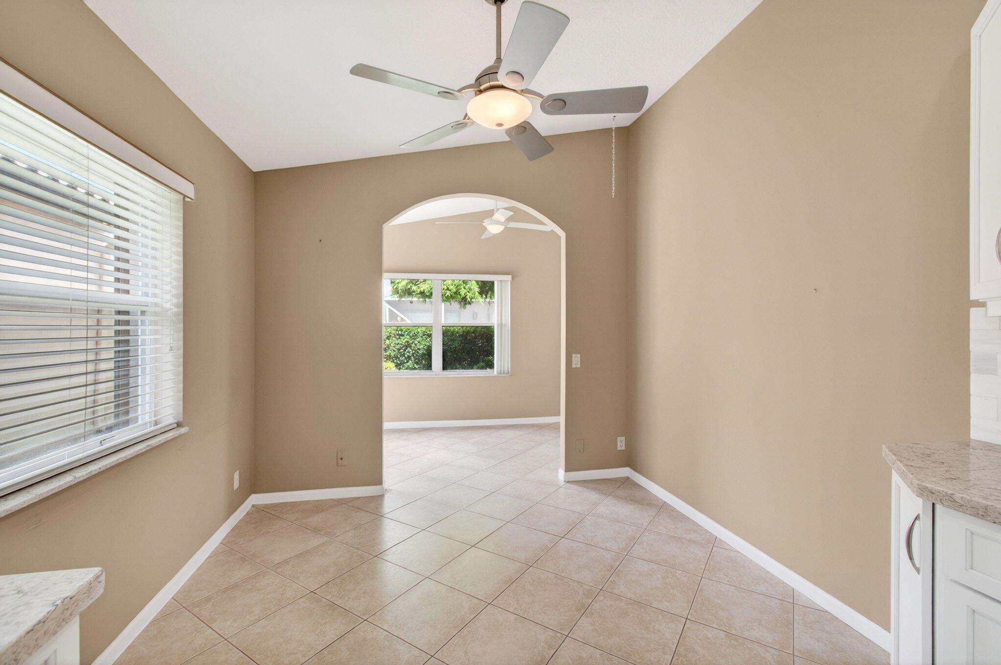 Cascades - Residential