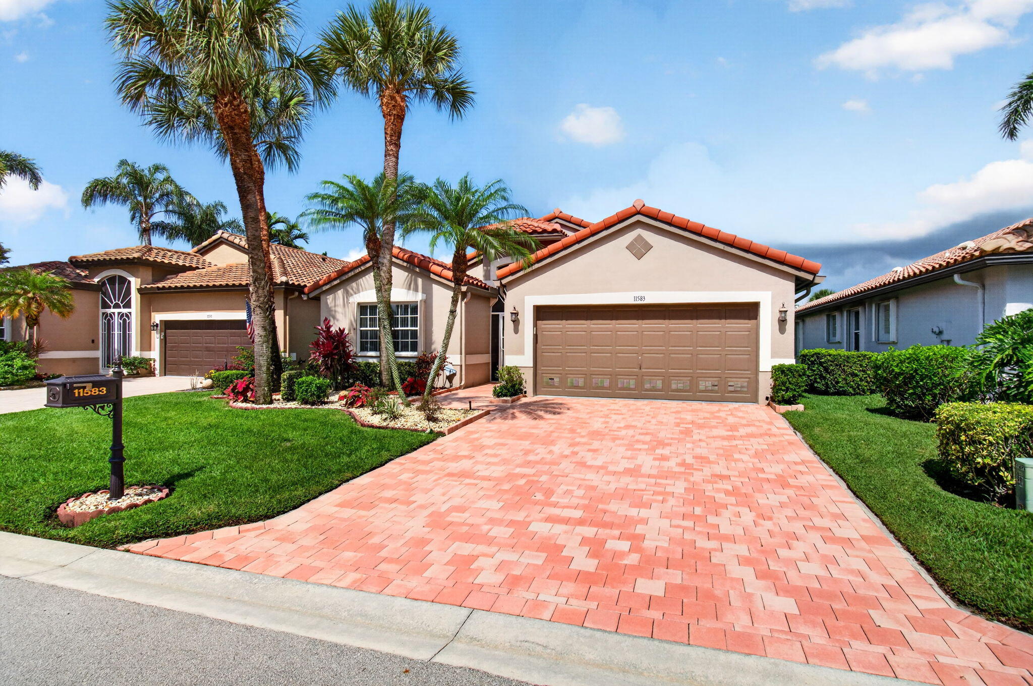 Cascades - Residential