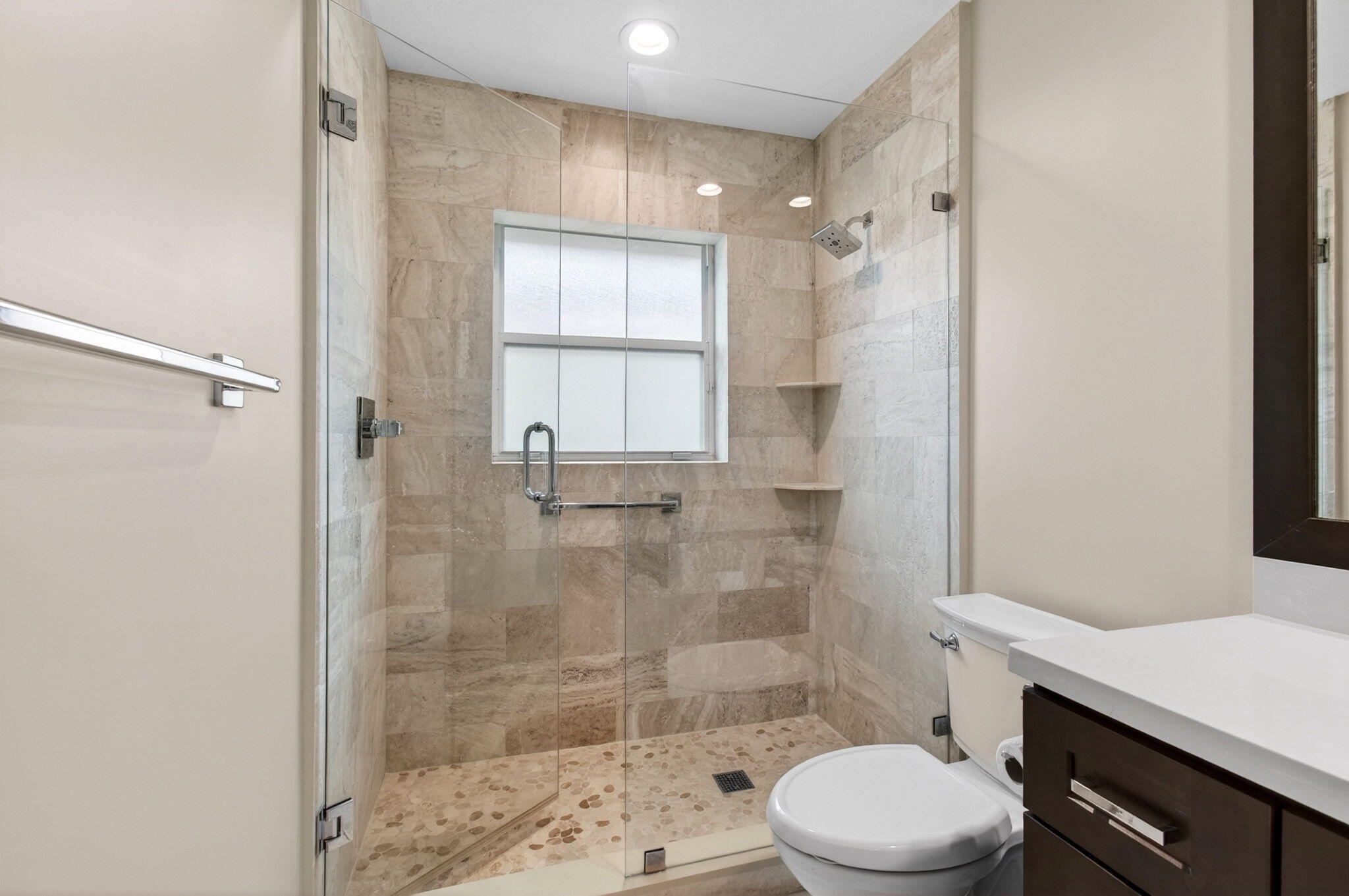 Cascades - Residential