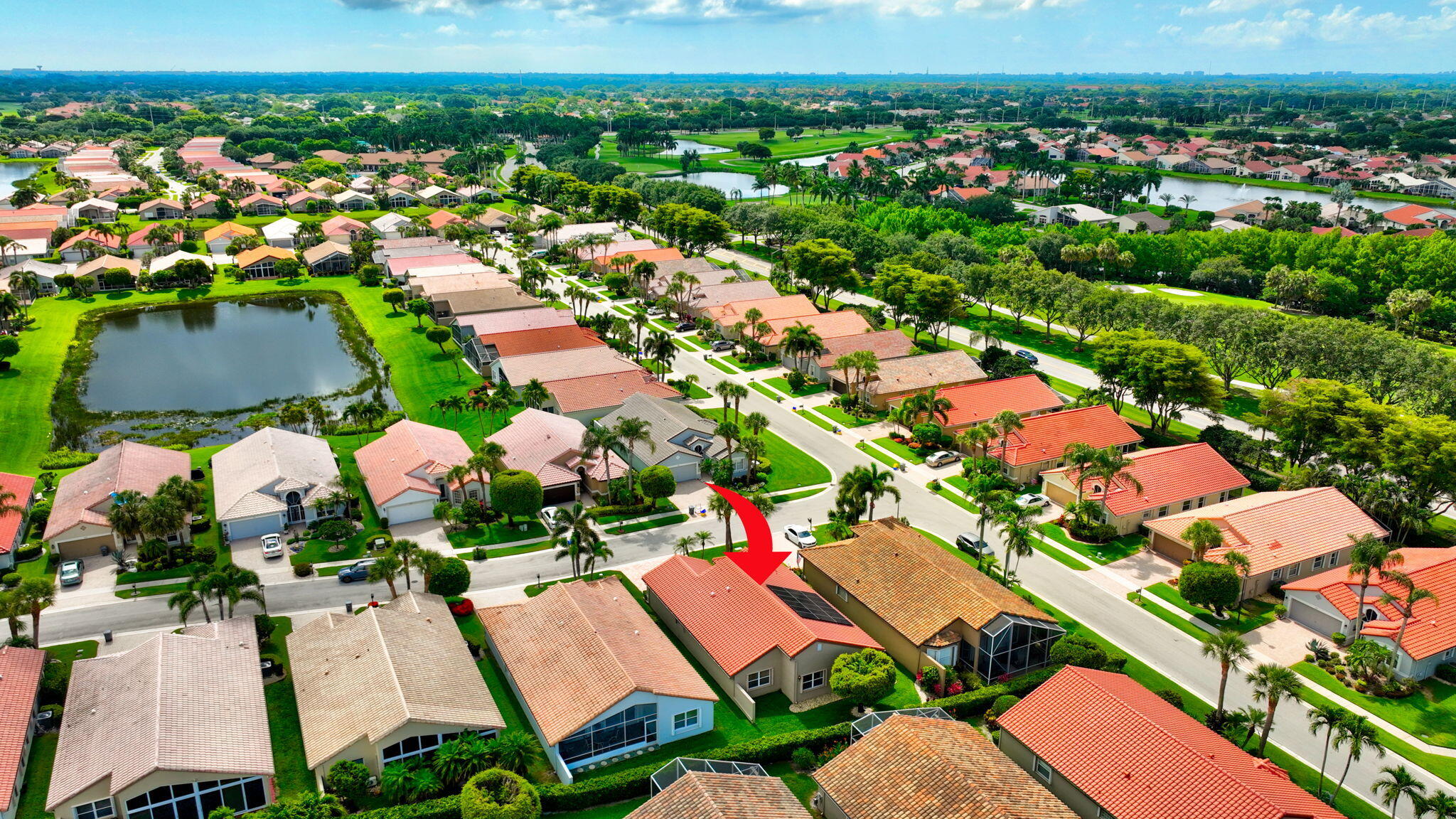 Cascades - Residential