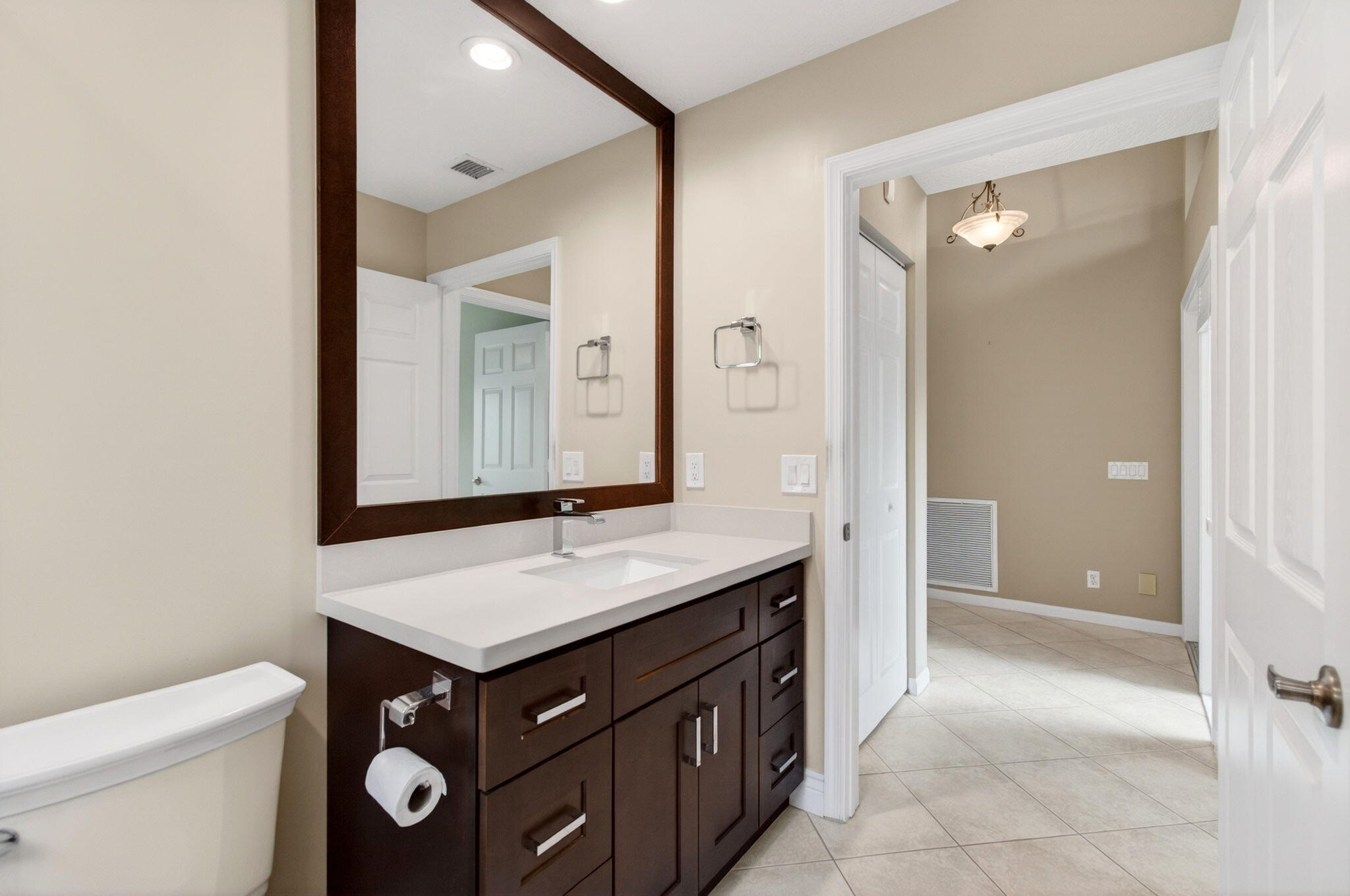Cascades - Residential