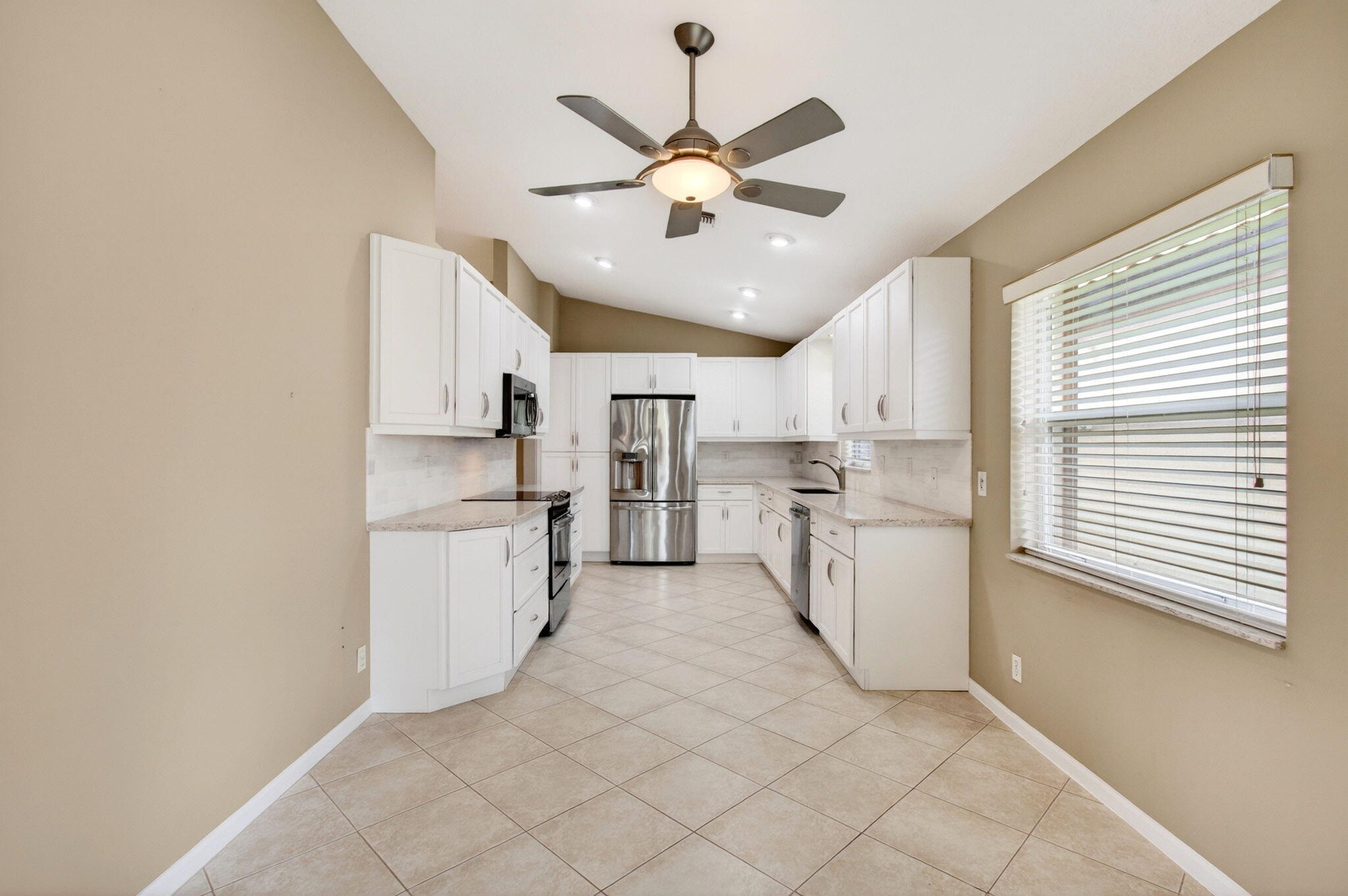 Cascades - Residential