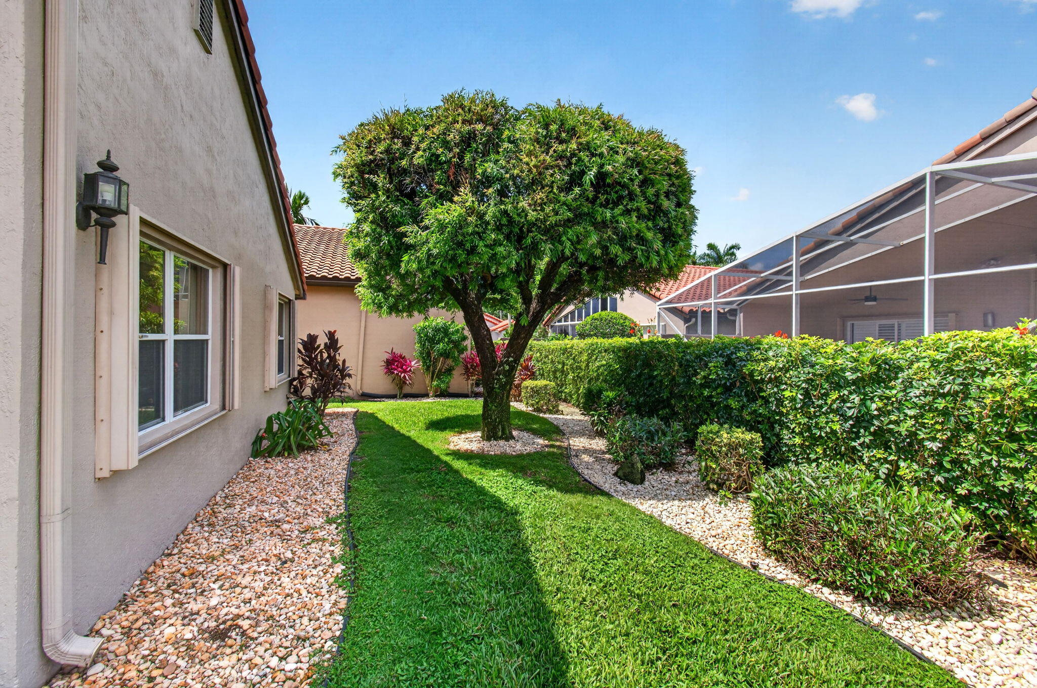 Cascades - Residential
