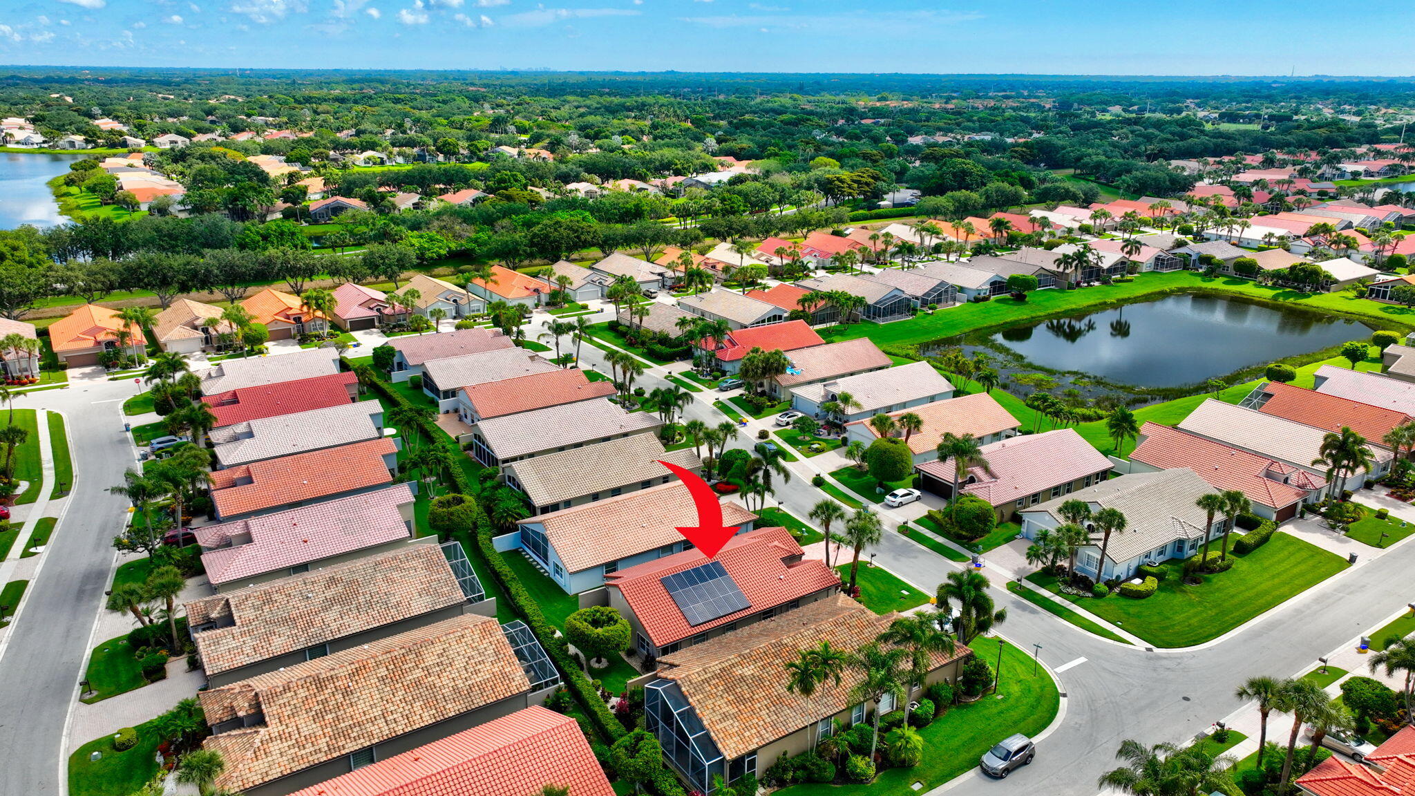 Cascades - Residential