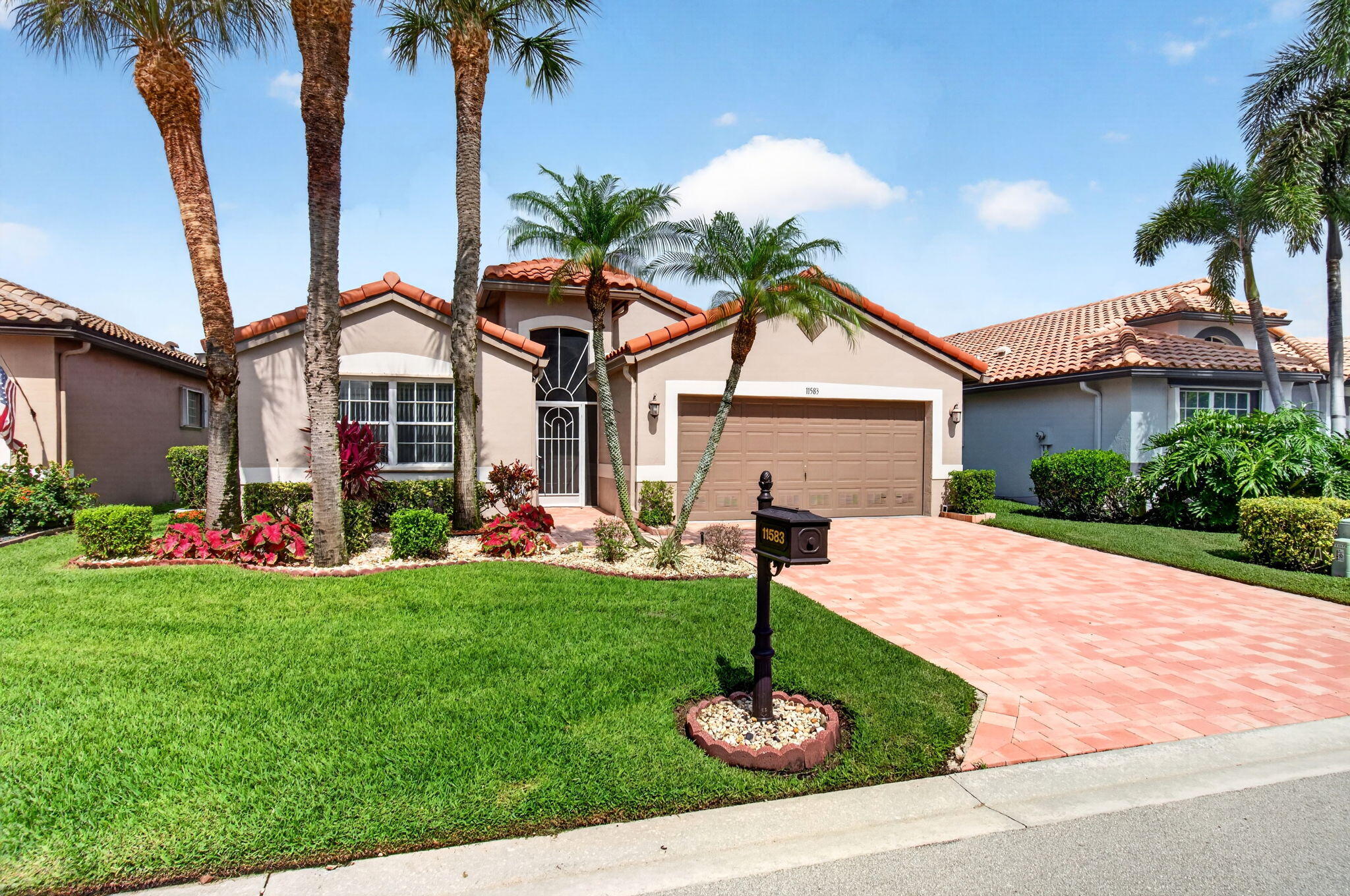 Cascades - Residential