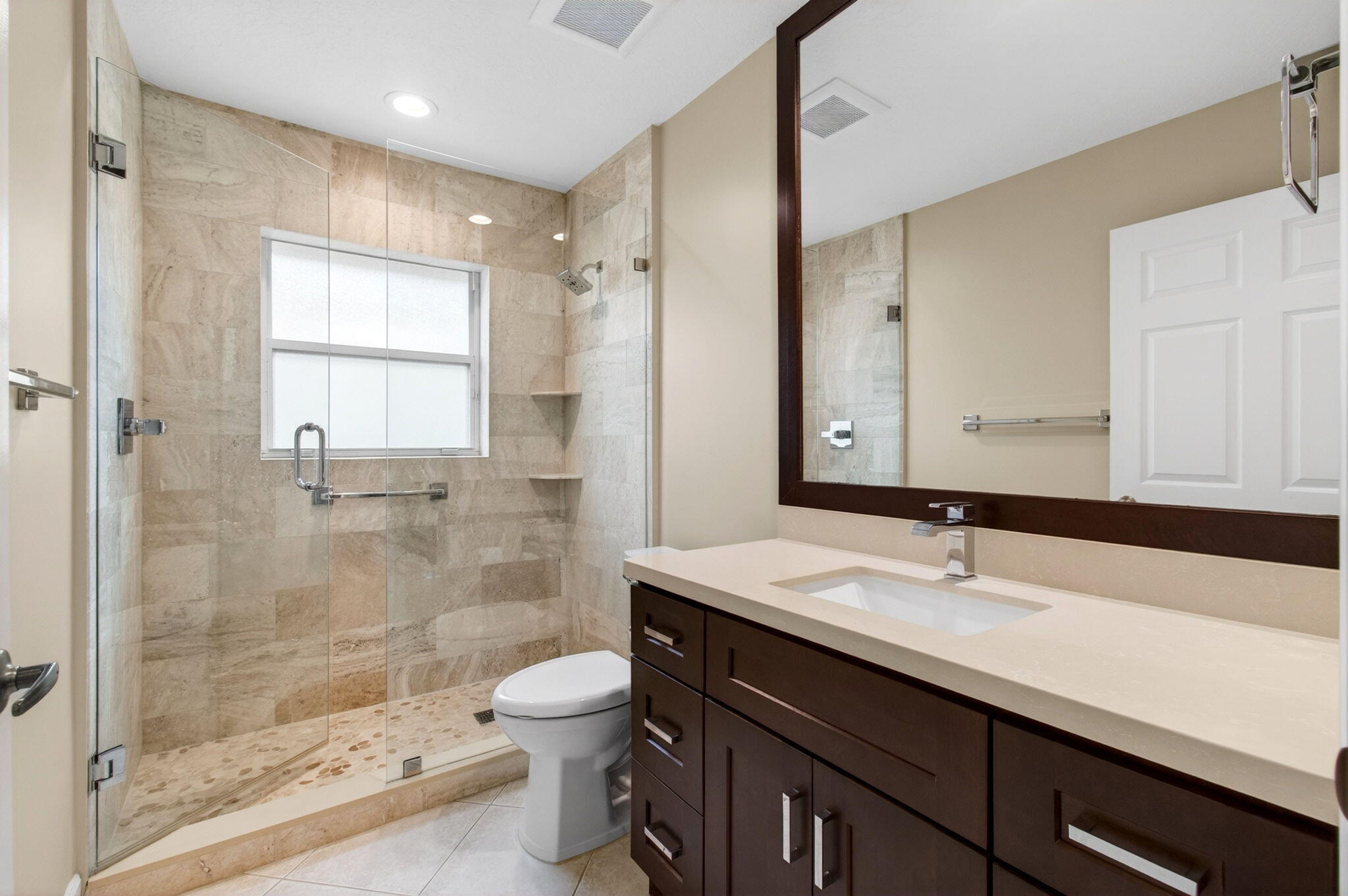Cascades - Residential