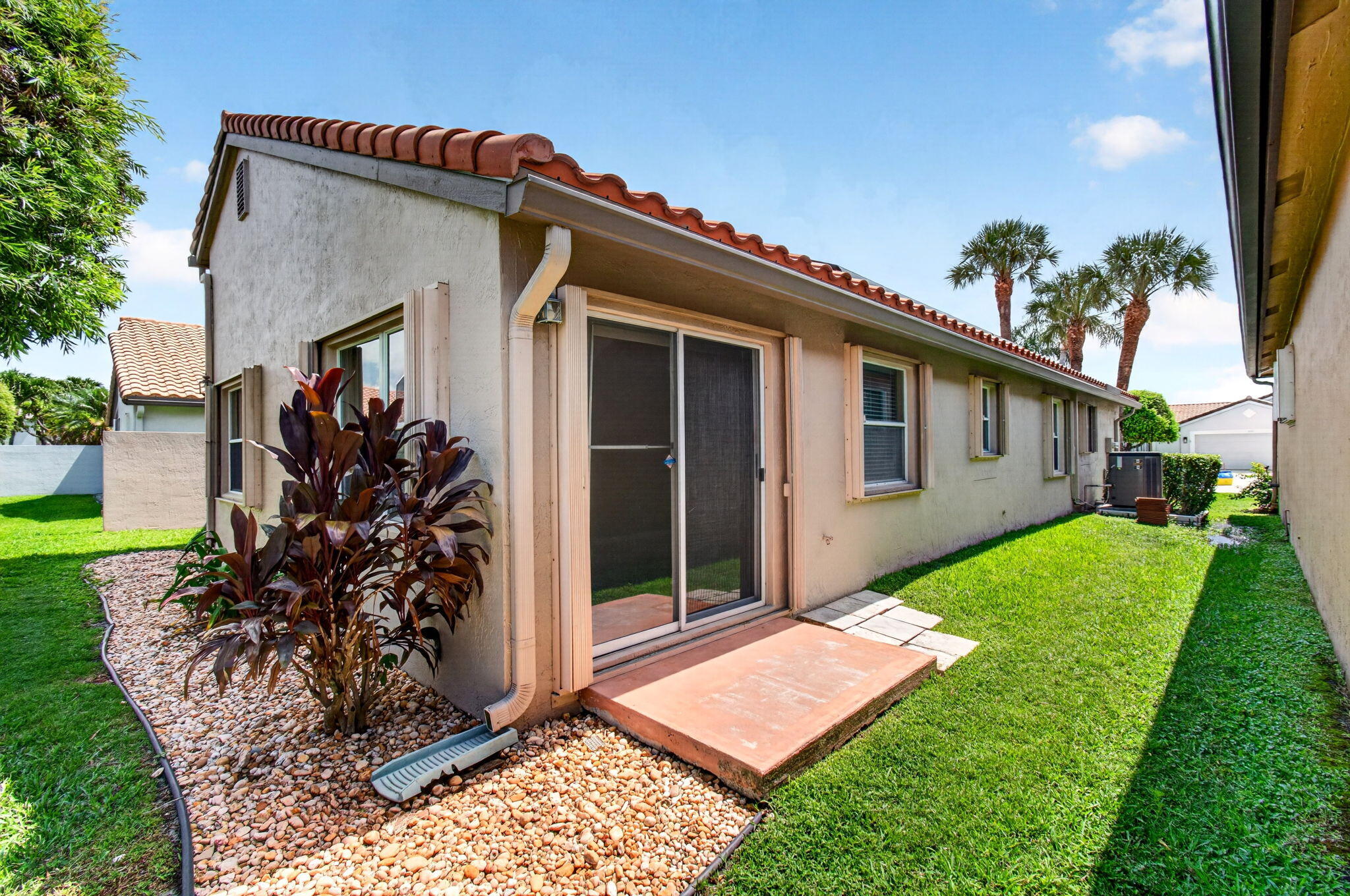 Cascades - Residential