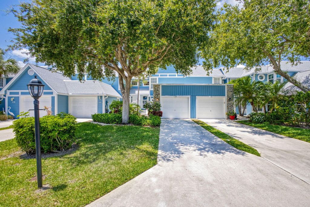 Photo of 1106 Ocean Dunes Circle, Jupiter, FL 33477 (MLS # B26011532)