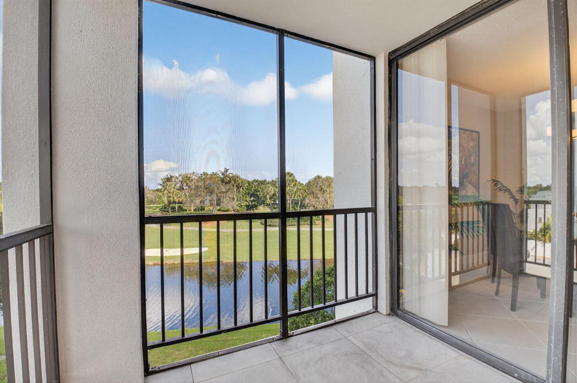 WILLOW WOOD MIDRISE CONDO - Residential