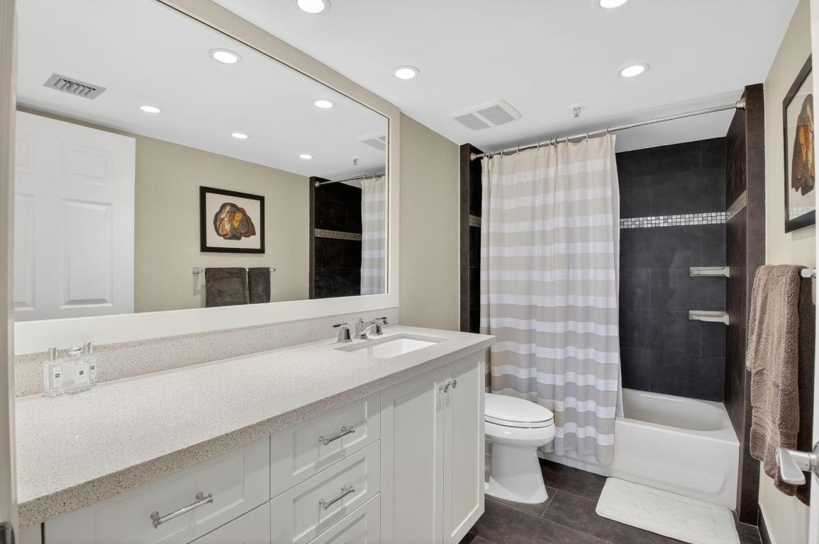 WILLOW WOOD MIDRISE CONDO - Residential