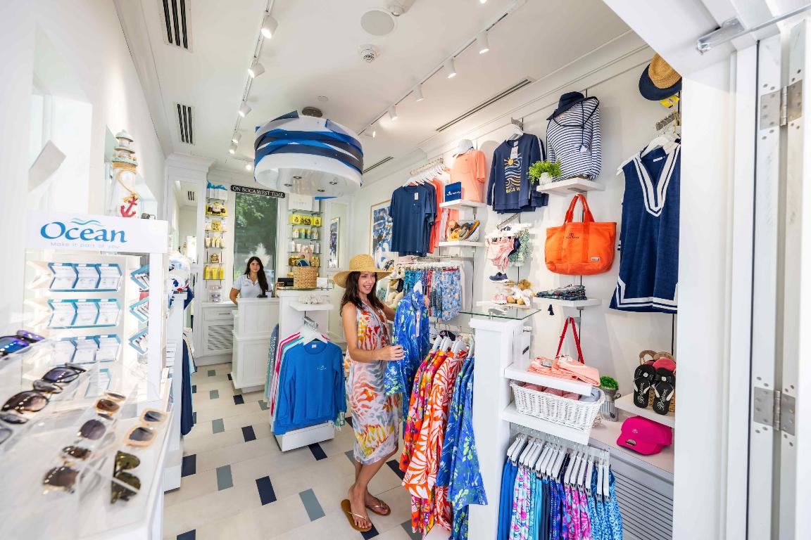 WILLOW WOOD MIDRISE CONDO - Residential