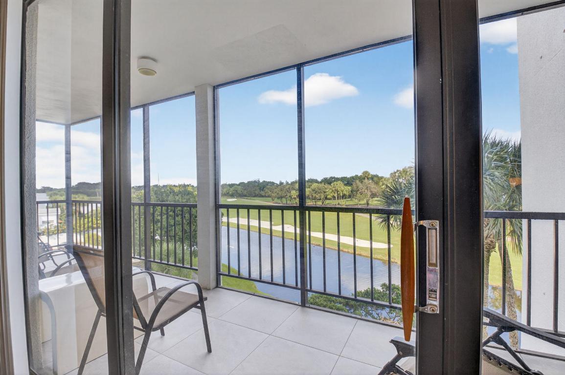 WILLOW WOOD MIDRISE CONDO - Residential