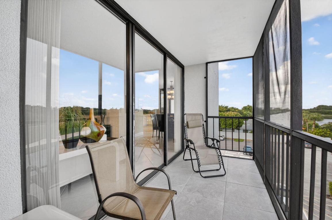WILLOW WOOD MIDRISE CONDO - Residential