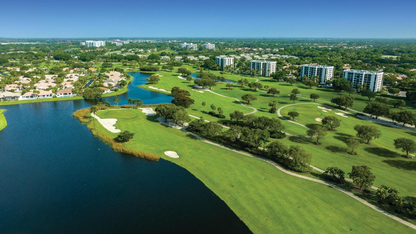 WILLOW WOOD MIDRISE CONDO - Residential