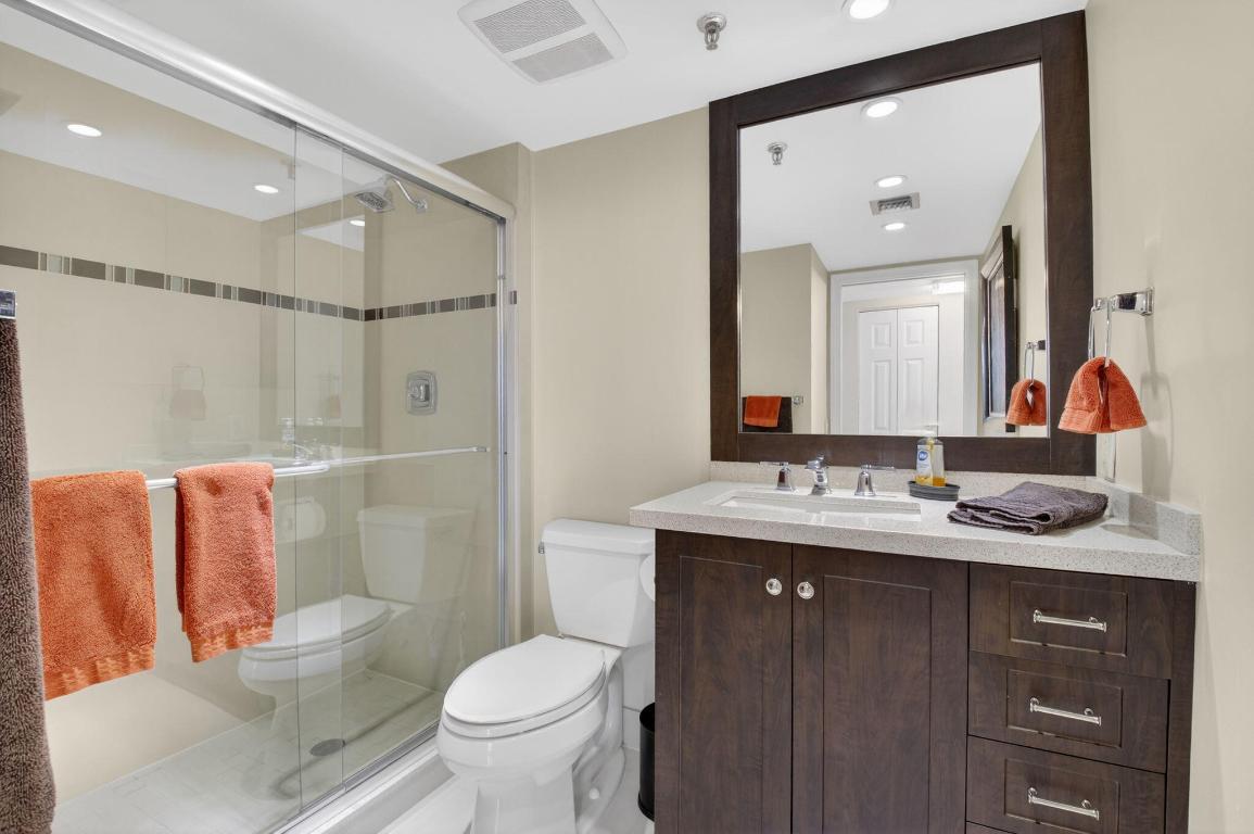 WILLOW WOOD MIDRISE CONDO - Residential