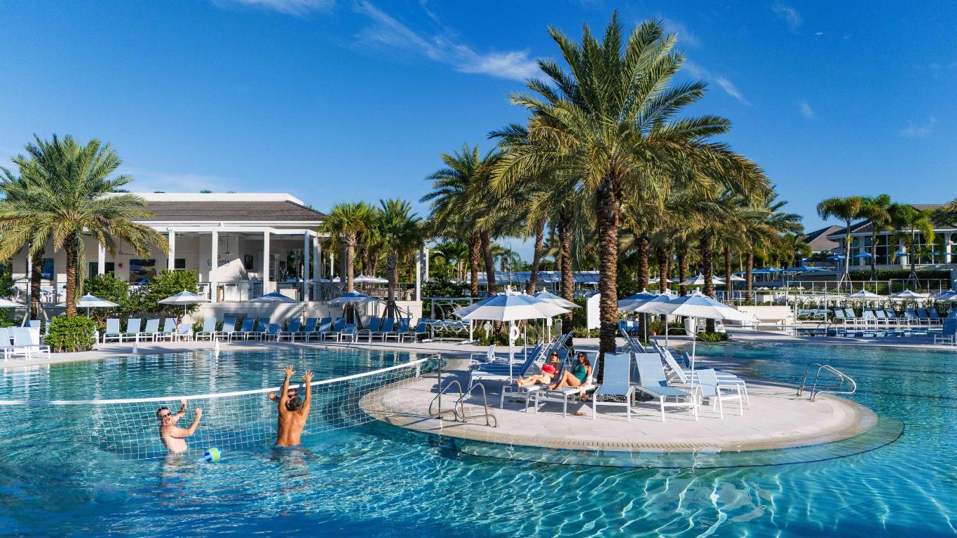 WILLOW WOOD MIDRISE CONDO - Residential