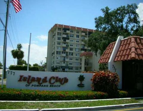 777 S Federal Highway Rp612 Pompano Beach FL 33062
