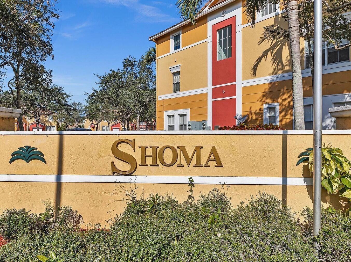 3br, 2ba first floor unit is also a corner unit!