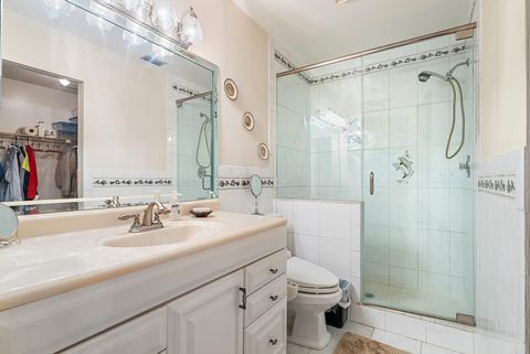 Tiny photo for 7633 Tahiti Ln #204, Lake Worth, FL 33467 (MLS # R11153487)