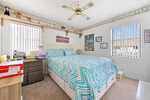 Tiny photo for 7633 Tahiti Ln #204, Lake Worth, FL 33467 (MLS # R11153487)
