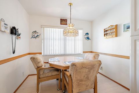 Tiny photo for 7633 Tahiti Ln #204, Lake Worth, FL 33467 (MLS # R11153487)