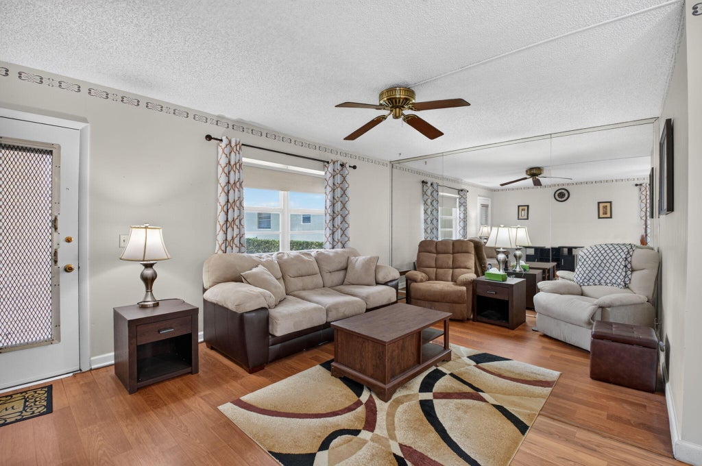 Photo of 727 NORMANDY P Trail, Delray Beach, FL 33484 (MLS # B26072558)